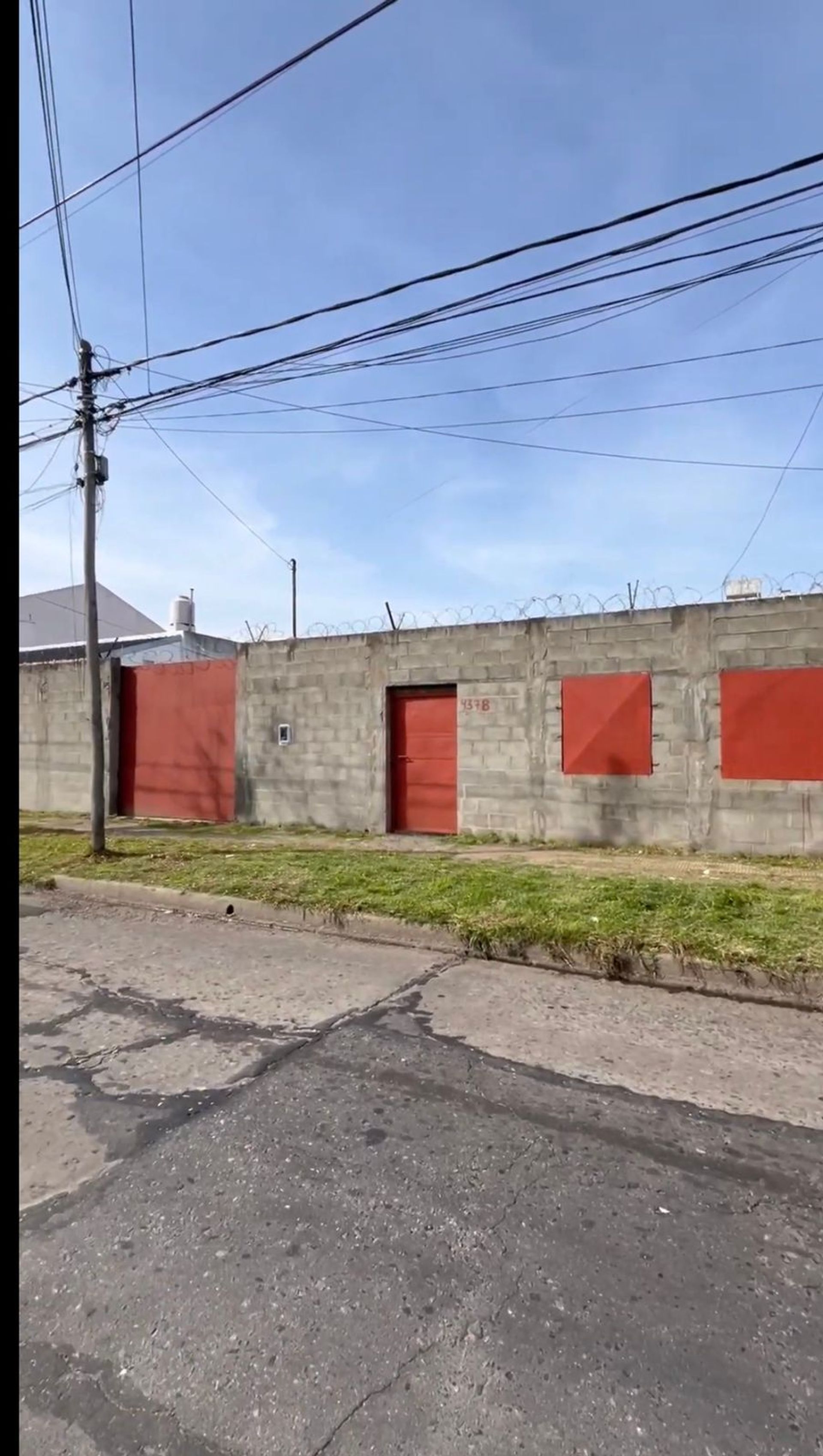 Lot for Sale Munro