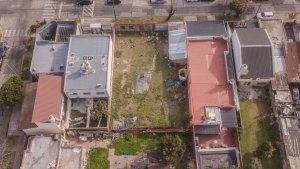 Lote en venta Munro