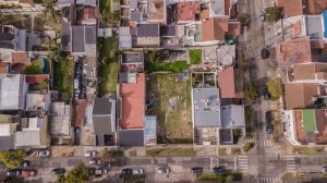 Lote en venta Munro