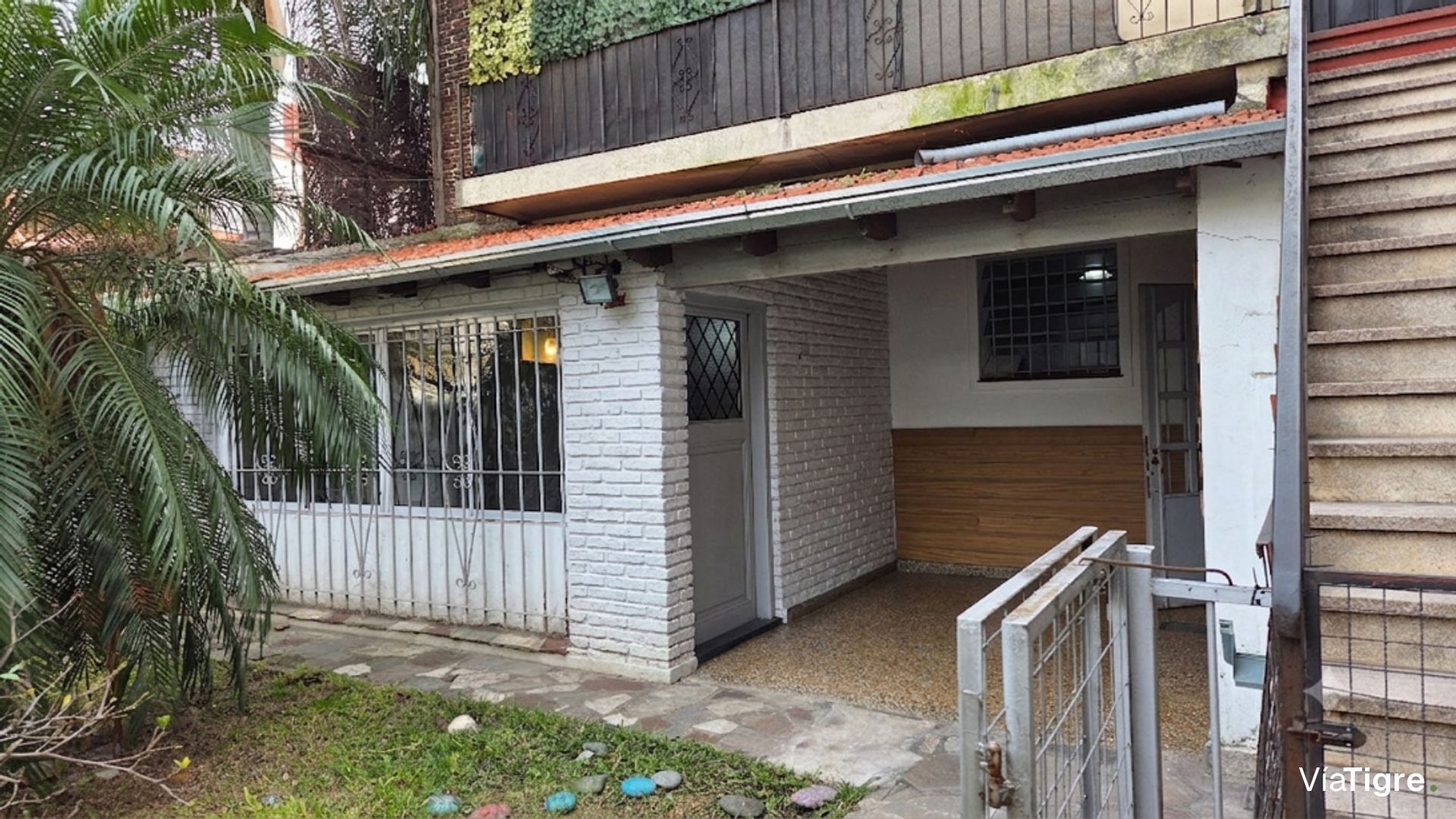 Venta PH 3 AMB (Con RENTA), Florida Oeste