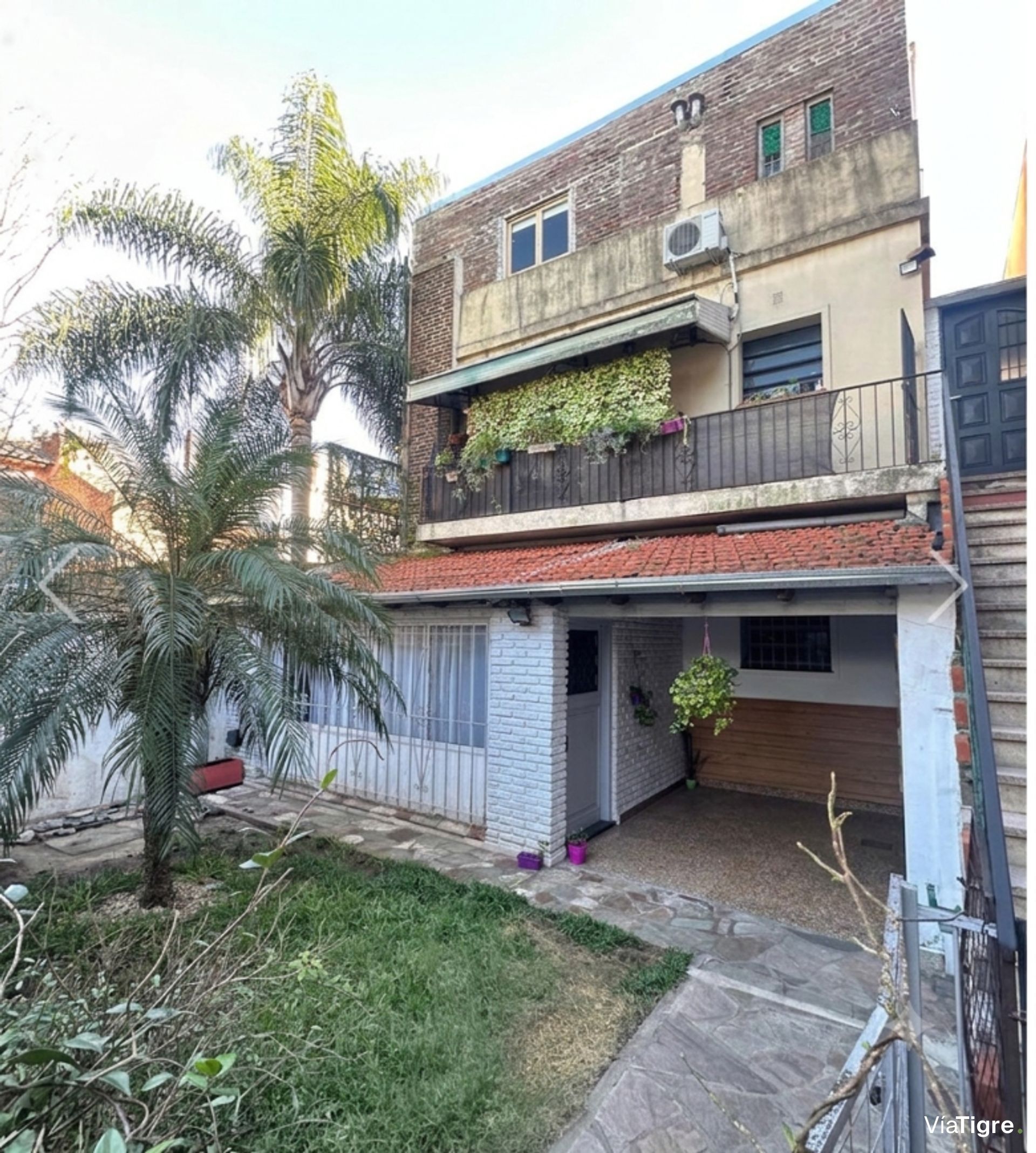 Venta PH 3 AMB (Con RENTA), Florida Oeste