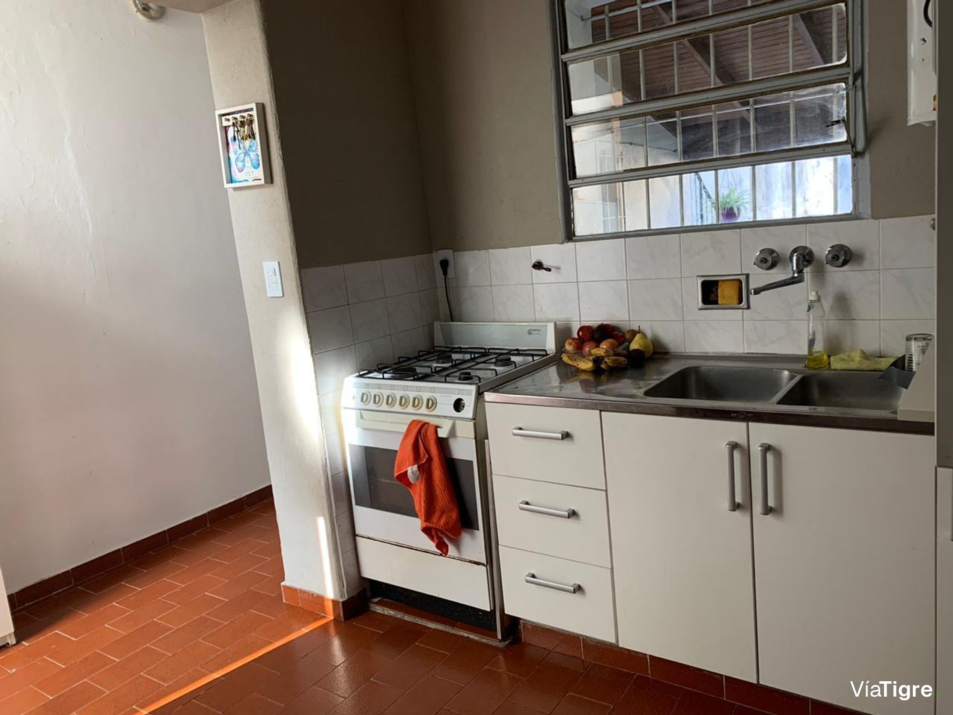 Venta PH 3 AMB (Con RENTA), Florida Oeste