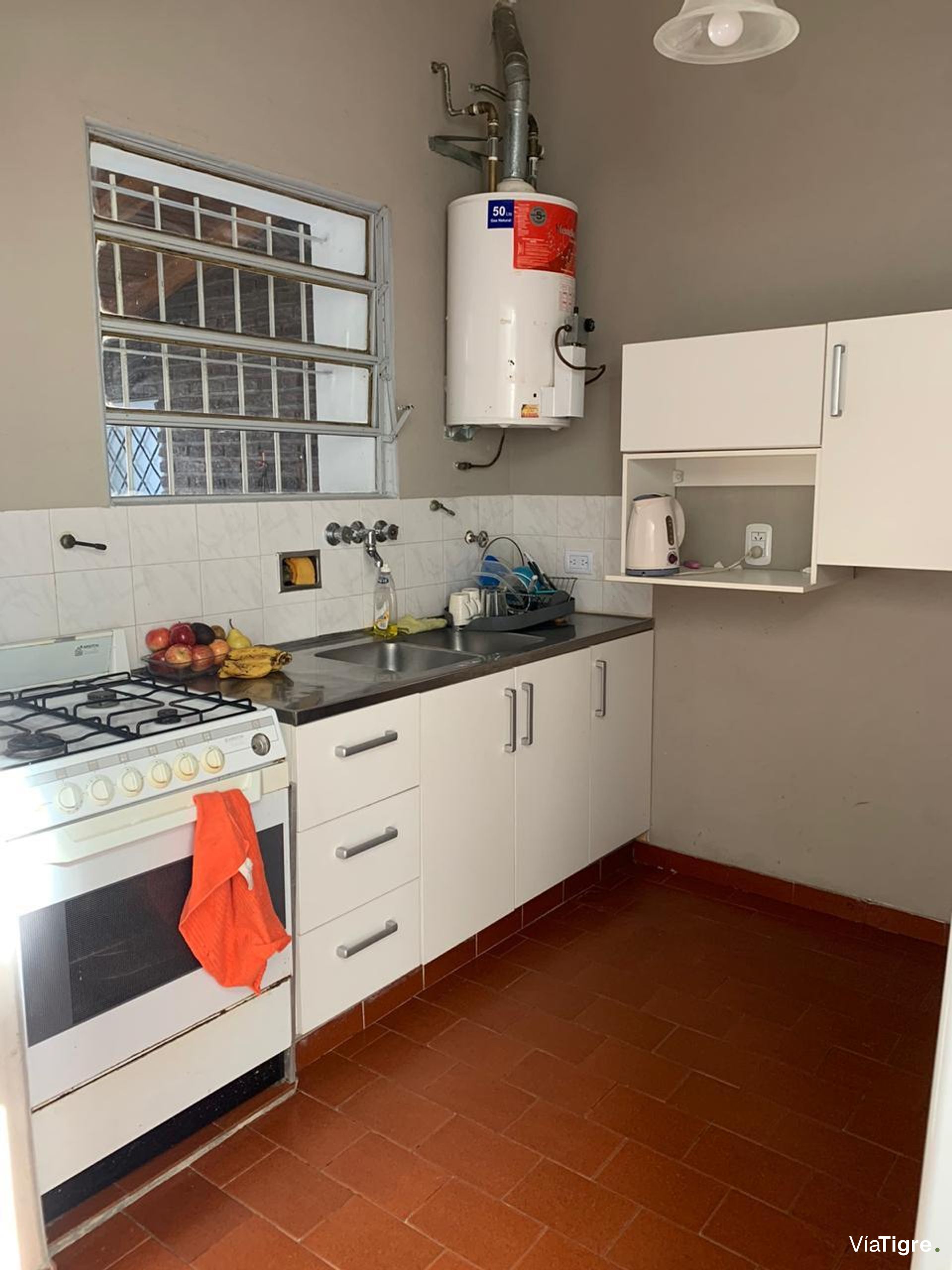 Venta PH 3 AMB (Con RENTA), Florida Oeste