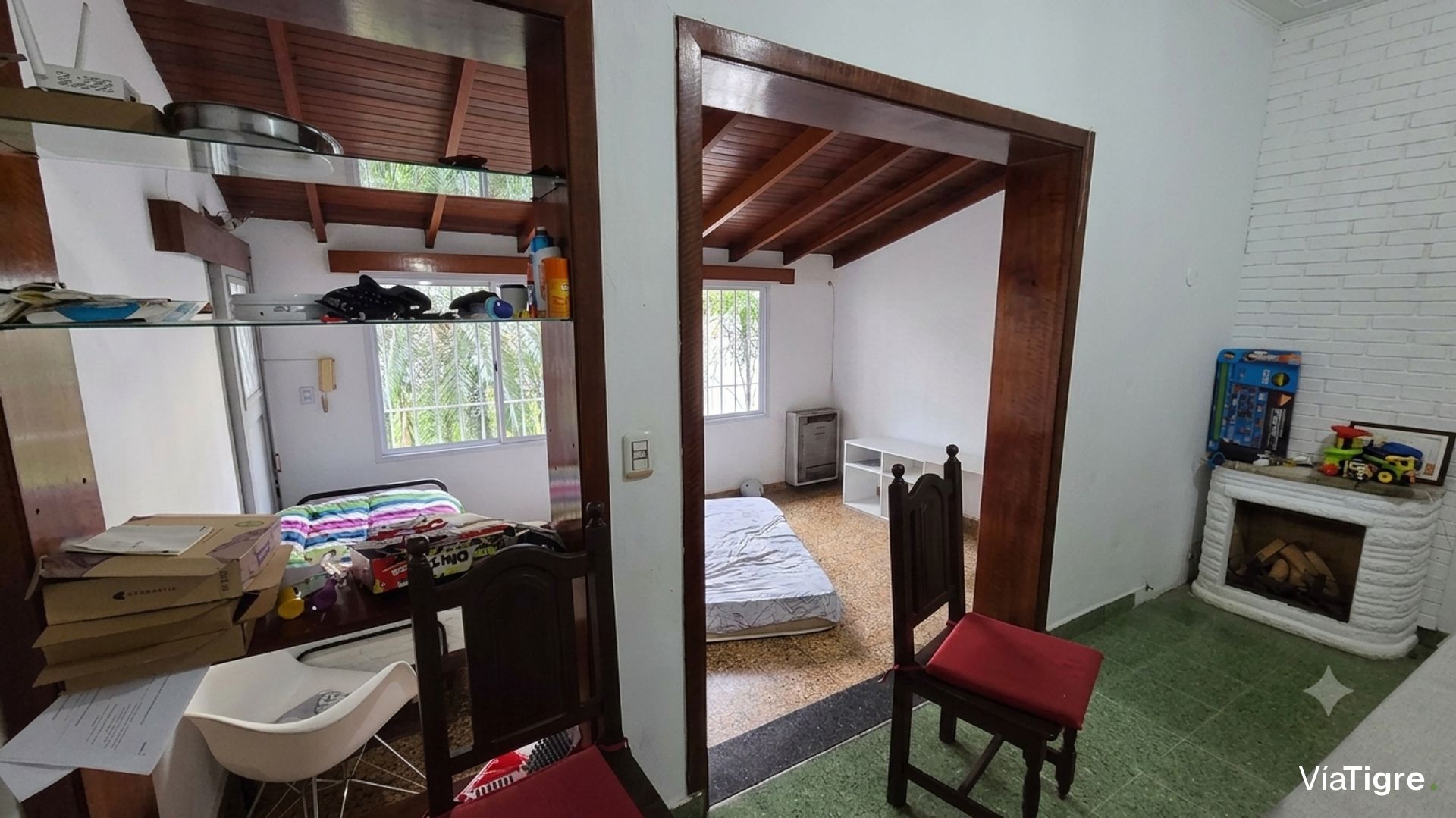 Venta PH 3 AMB (Con RENTA), Florida Oeste