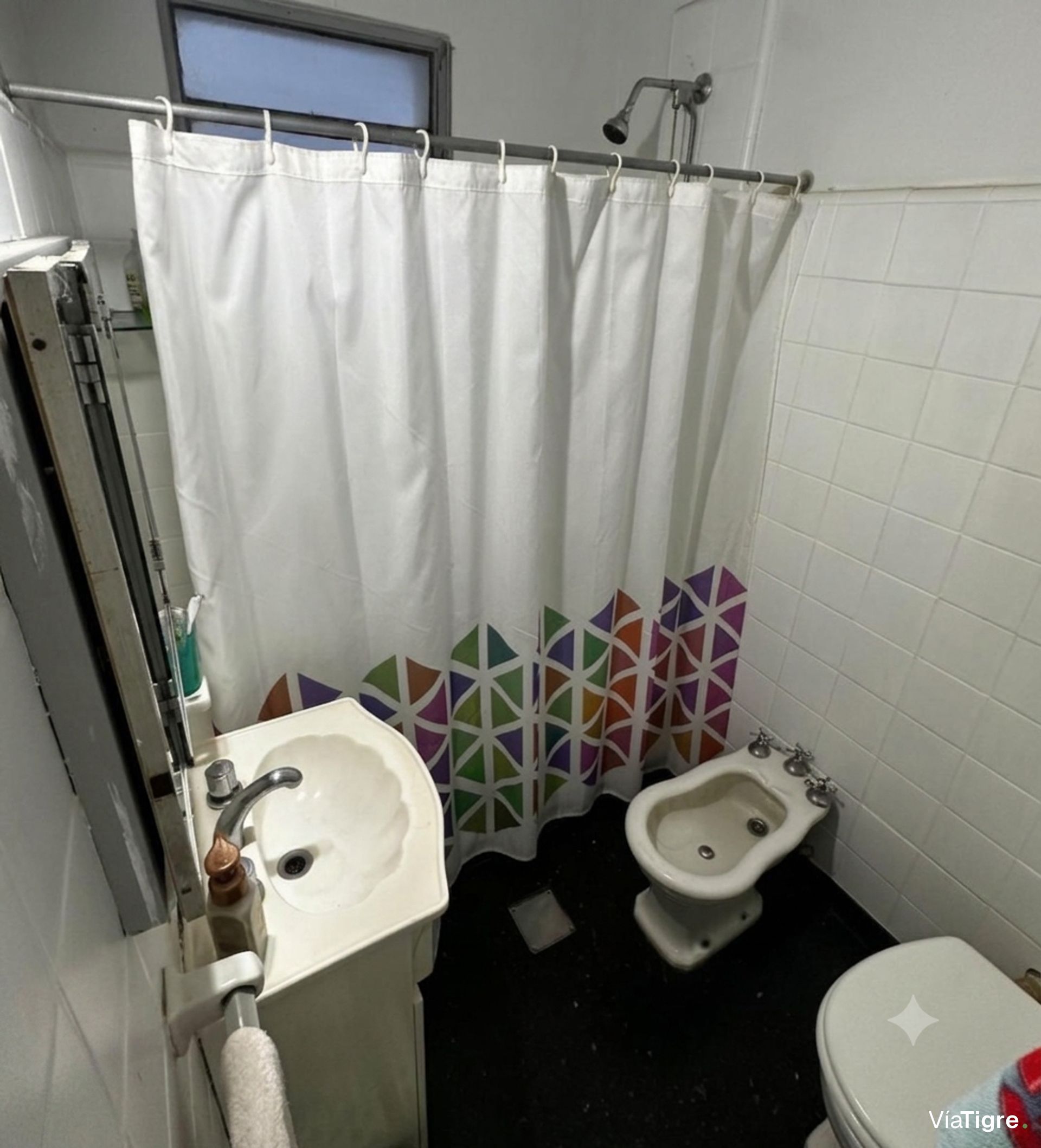 Venta PH 3 AMB (Con RENTA), Florida Oeste