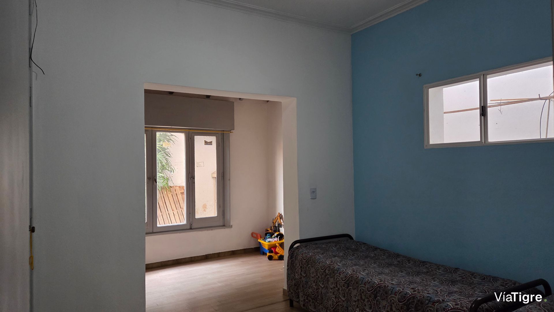 Venta PH 3 AMB (Con RENTA), Florida Oeste