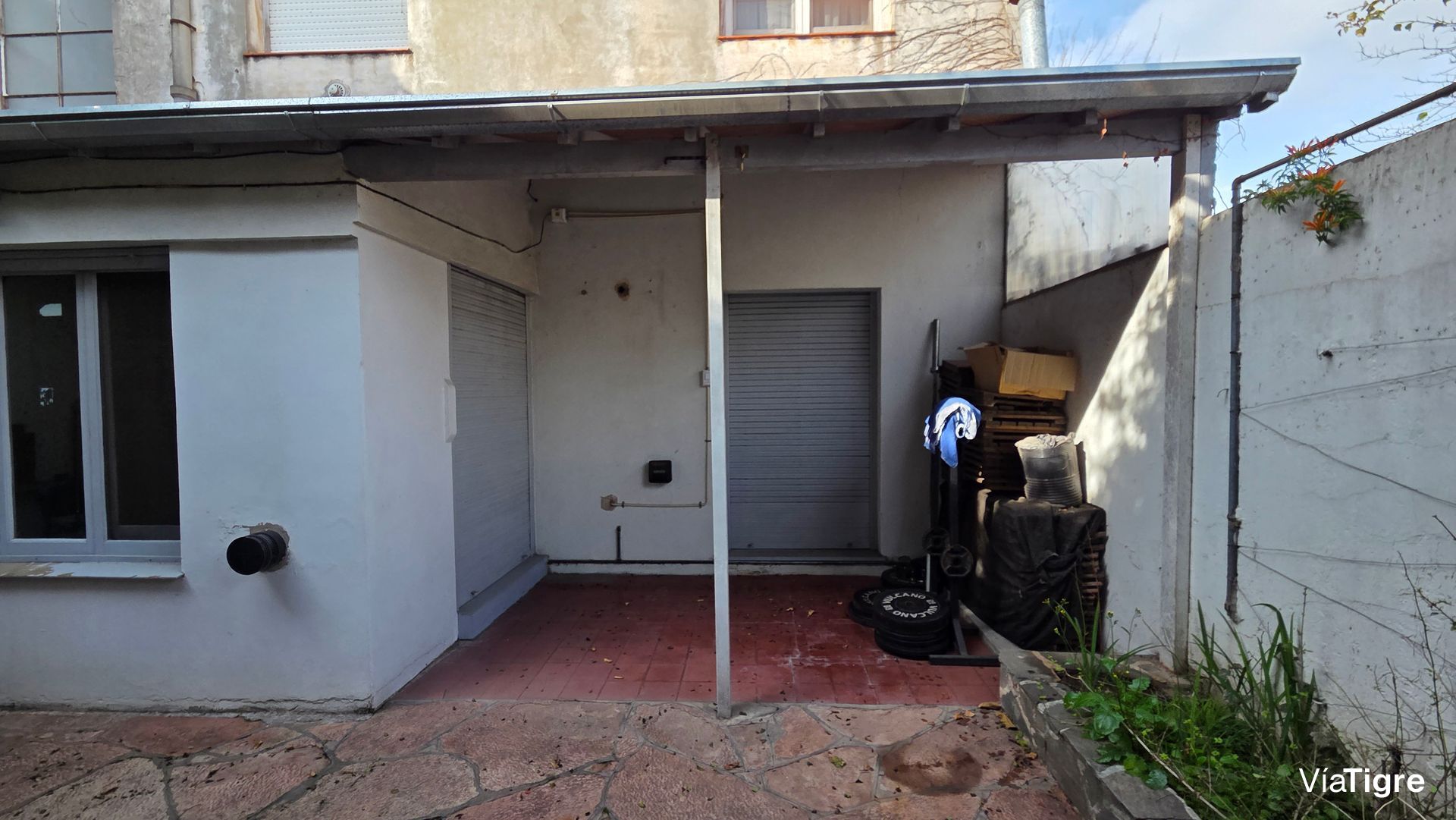 Venta PH 3 AMB (Con RENTA), Florida Oeste