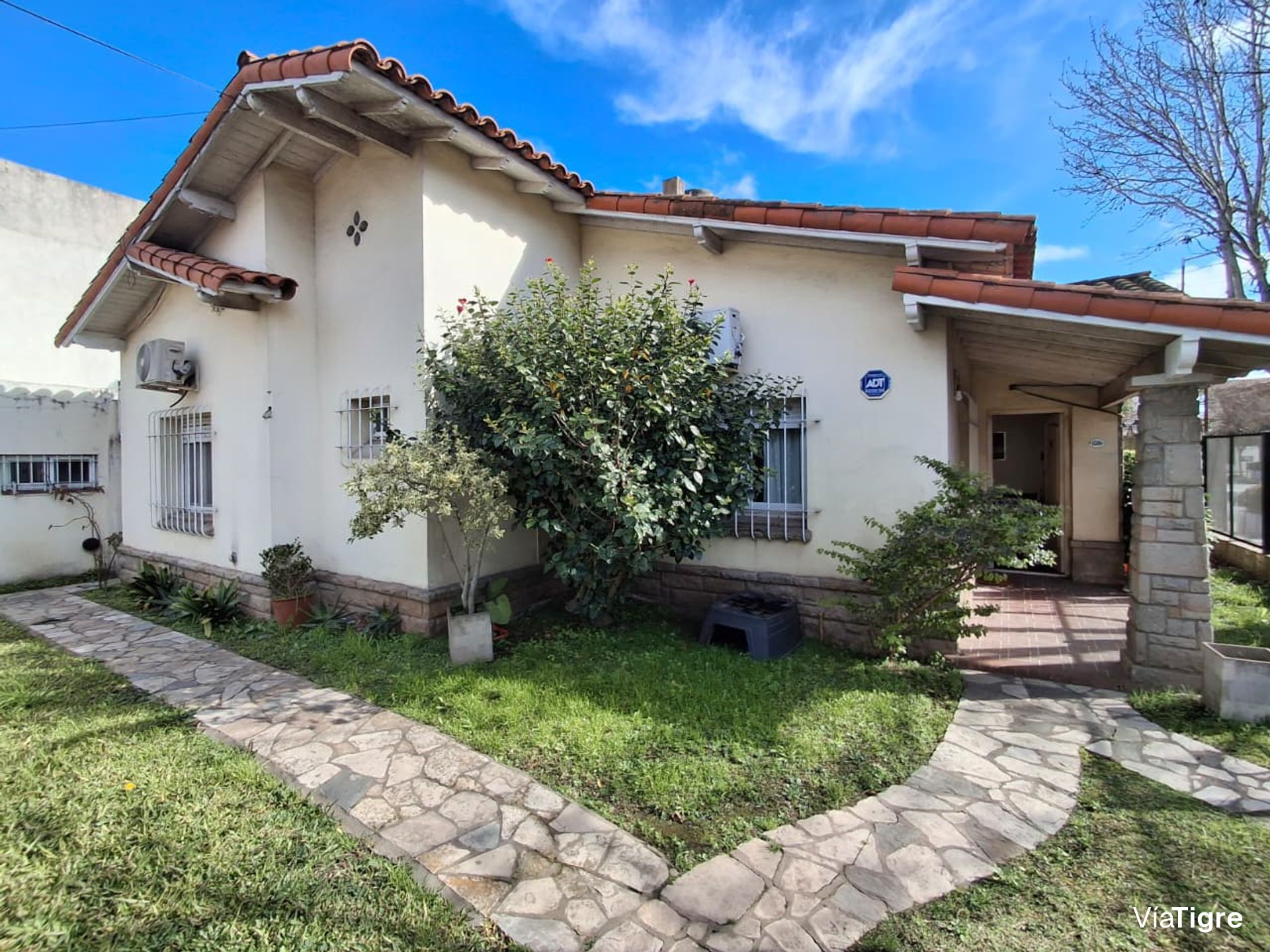Venta Casa 4 ambientes + Garage en San Fernando