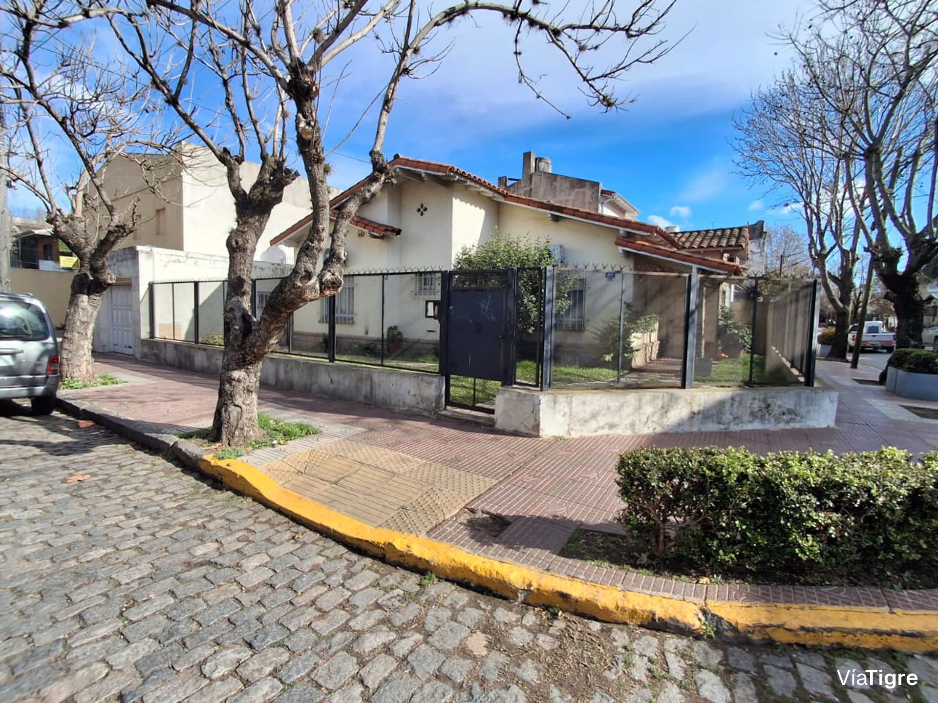 Venta Casa 4 ambientes + Garage en San Fernando