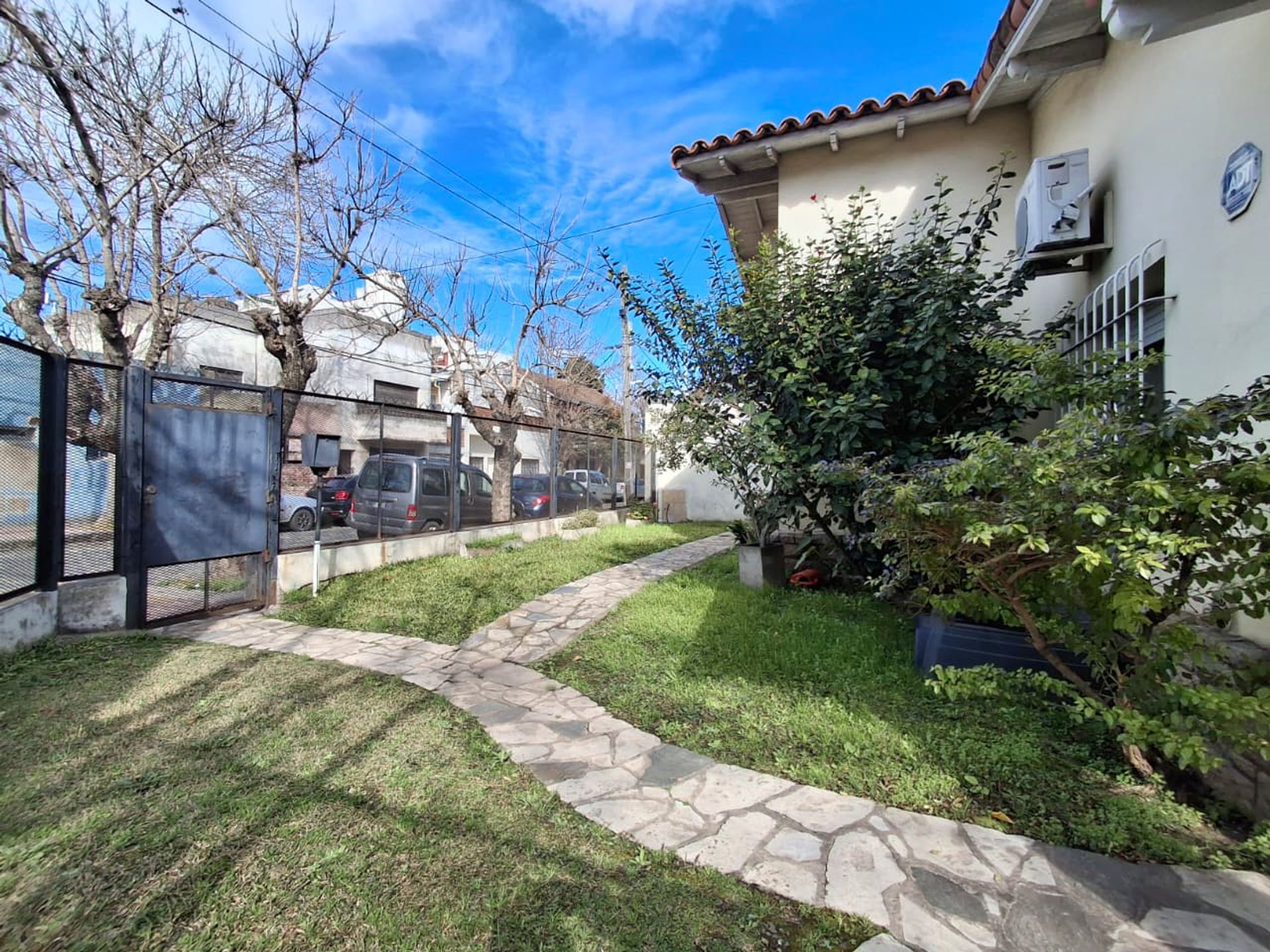 Venta Casa 4 ambientes + Garage en San Fernando
