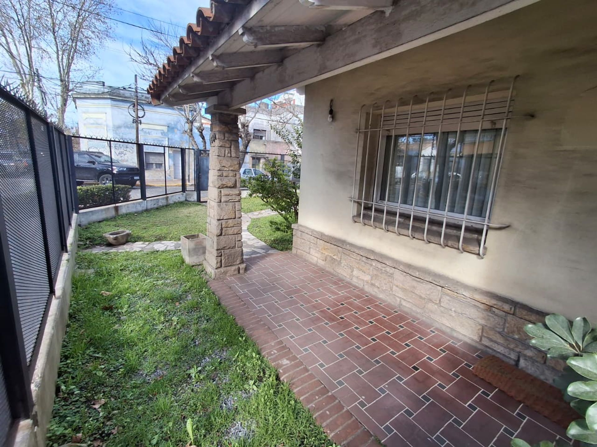 Venta Casa 4 ambientes + Garage en San Fernando