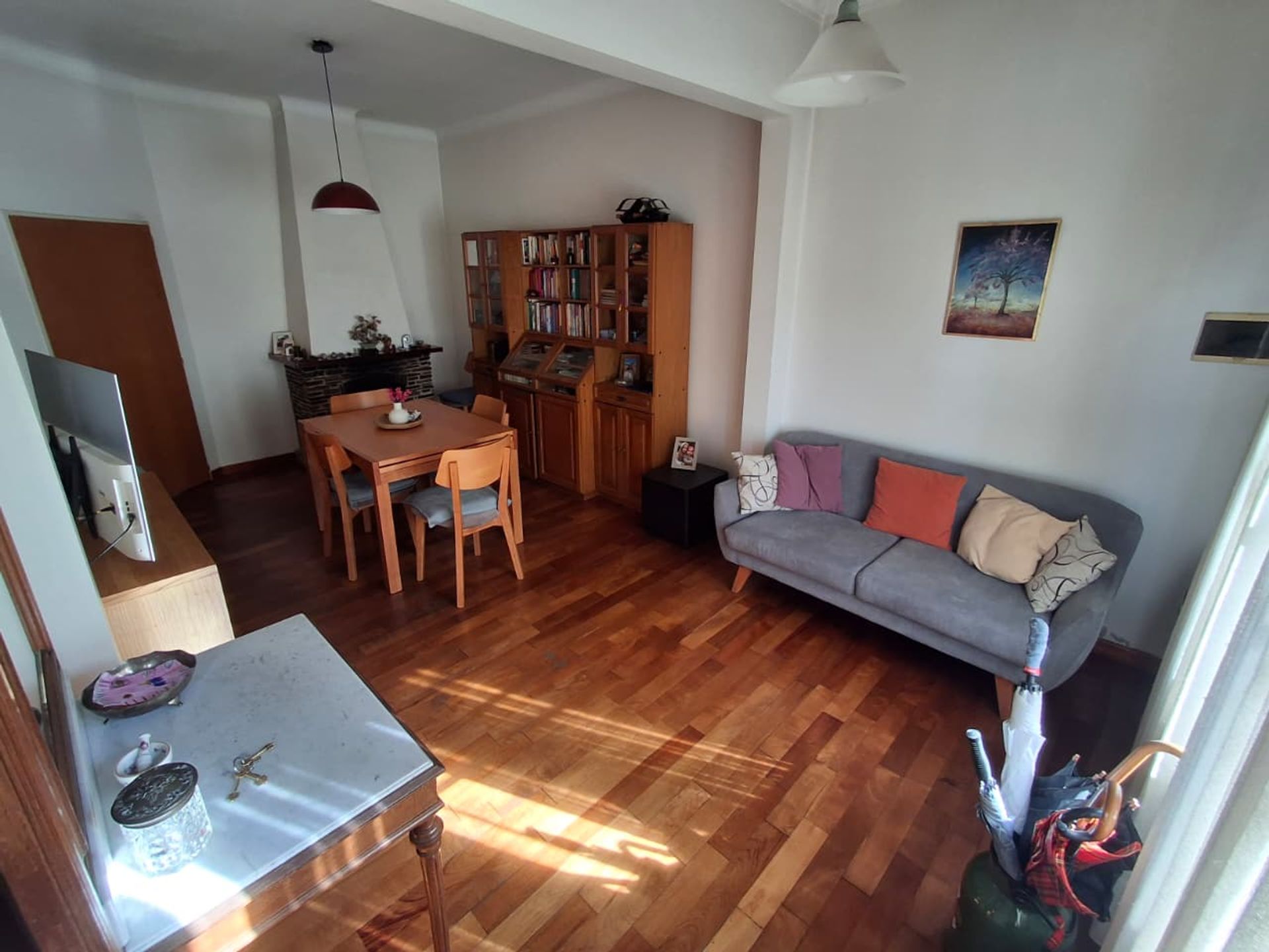 Venta Casa 4 ambientes + Garage en San Fernando