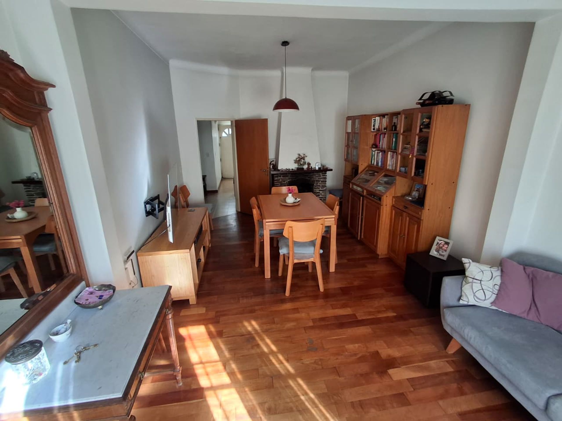 Venta Casa 4 ambientes + Garage en San Fernando