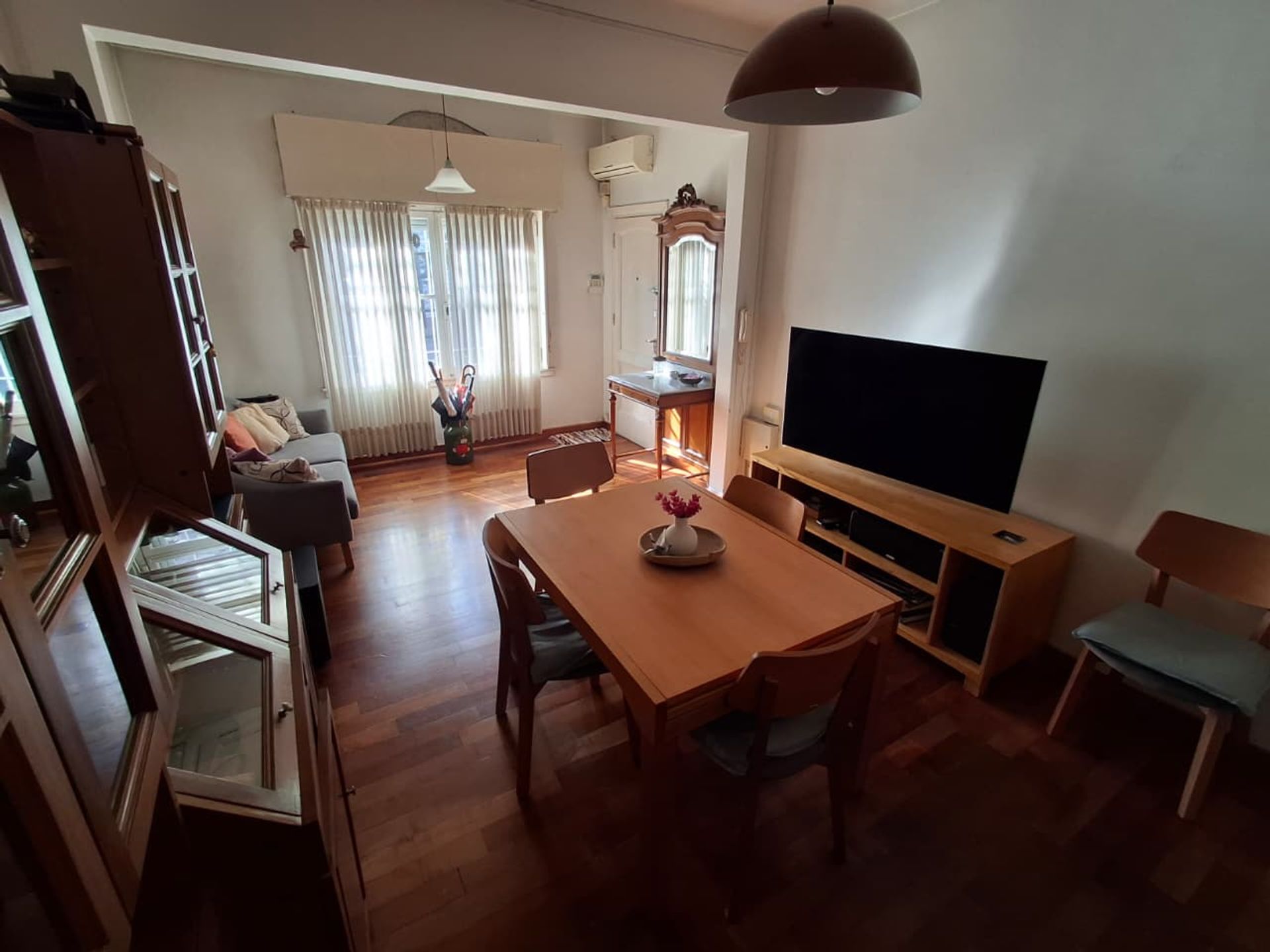 Venta Casa 4 ambientes + Garage en San Fernando