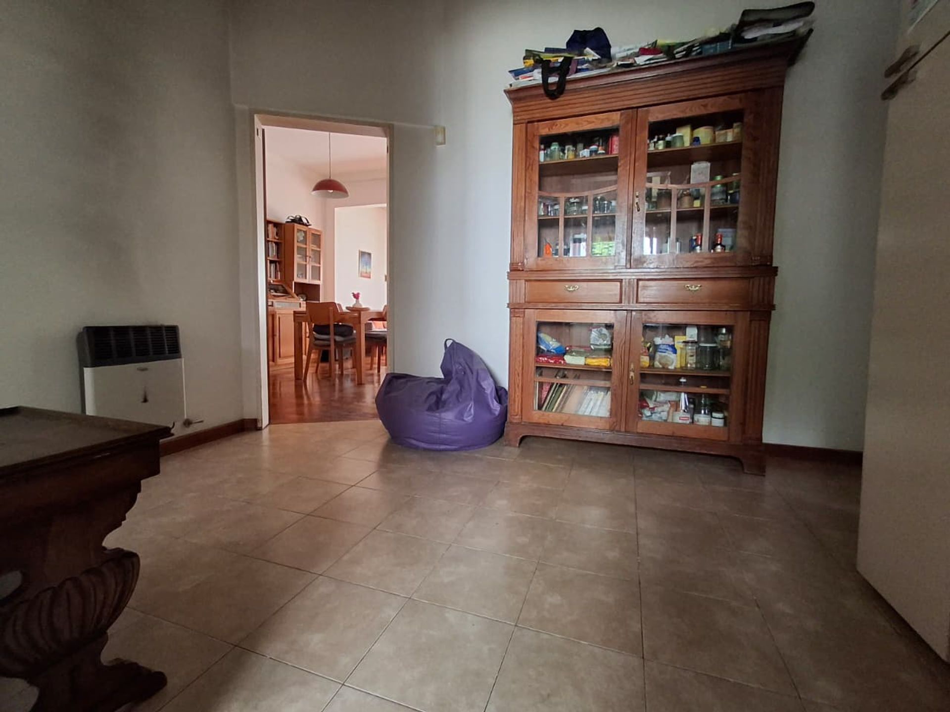Venta Casa 4 ambientes + Garage en San Fernando