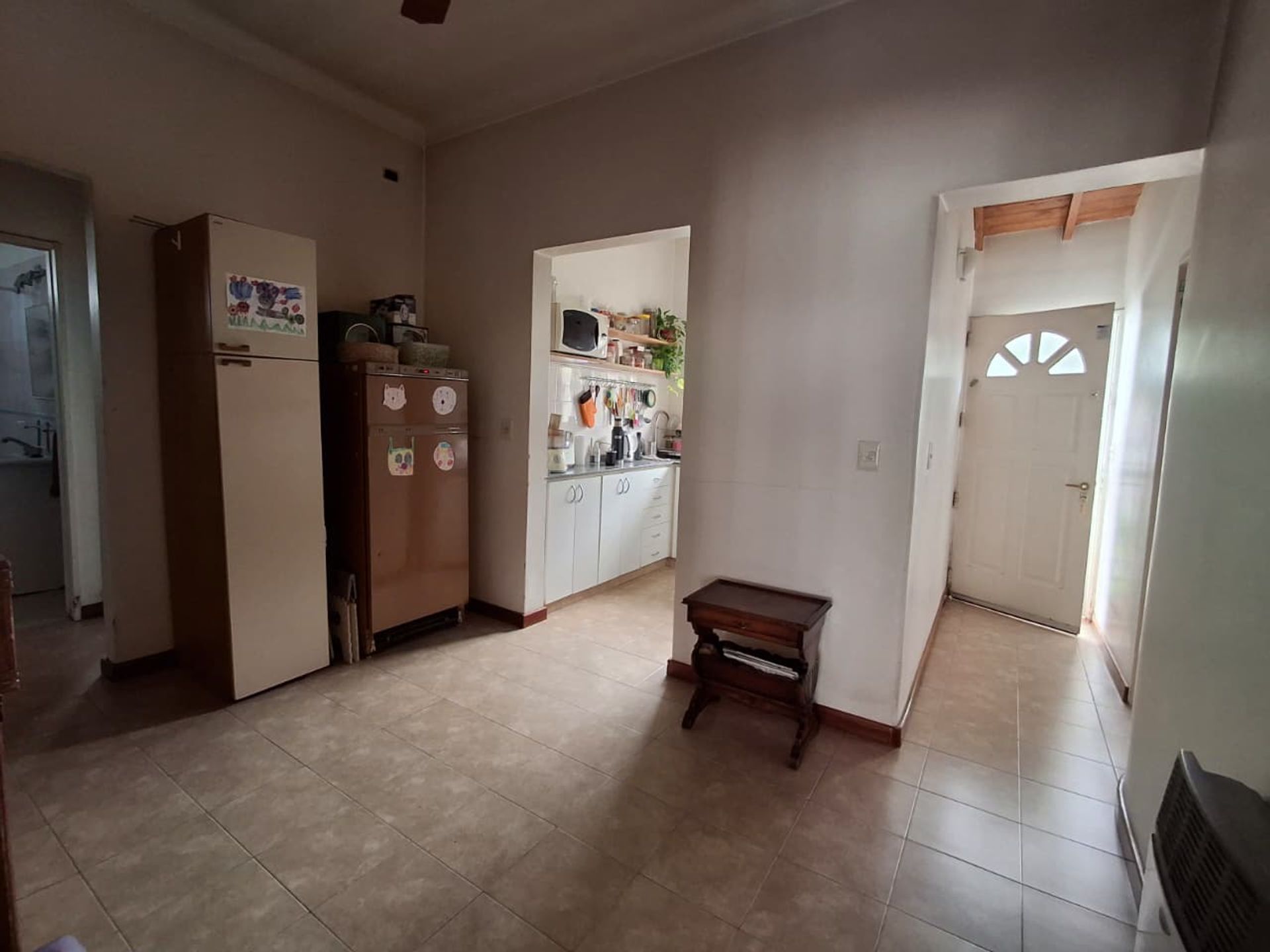 Venta Casa 4 ambientes + Garage en San Fernando