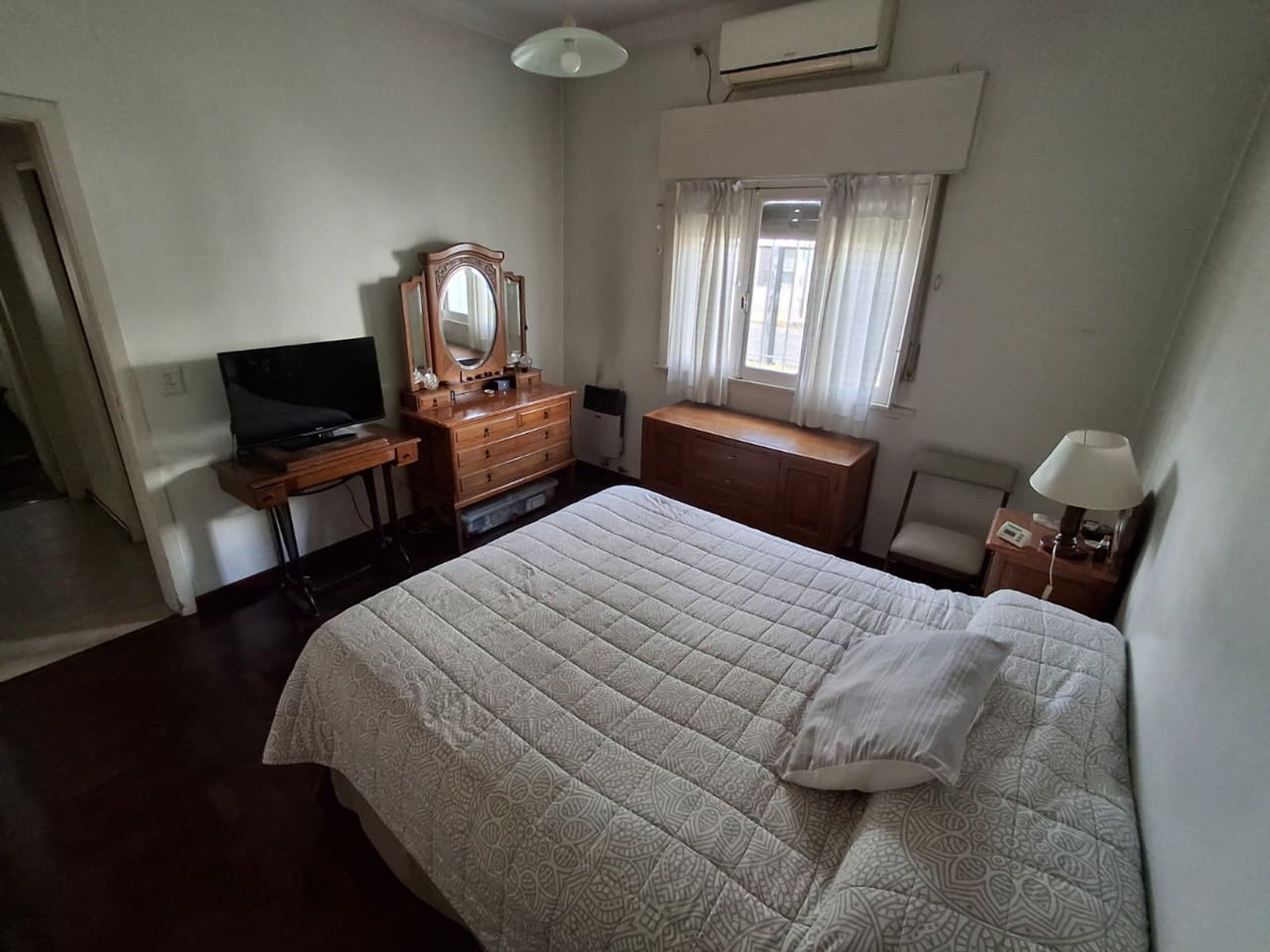 Venta Casa 4 ambientes + Garage en San Fernando