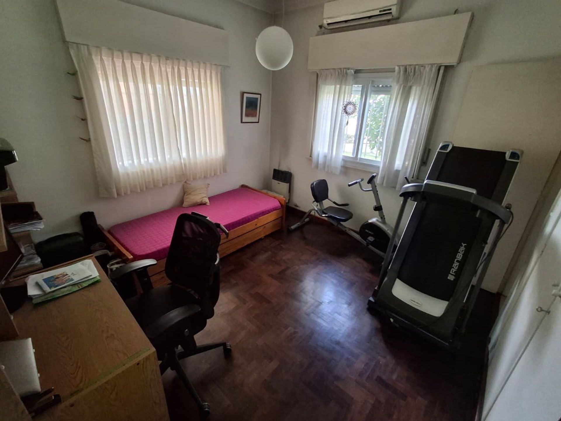 Venta Casa 4 ambientes + Garage en San Fernando