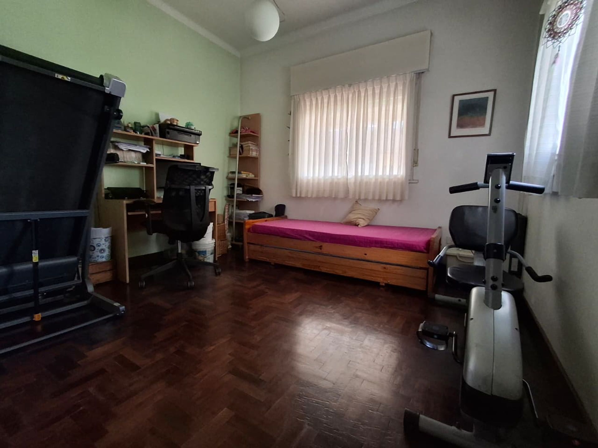 Venta Casa 4 ambientes + Garage en San Fernando