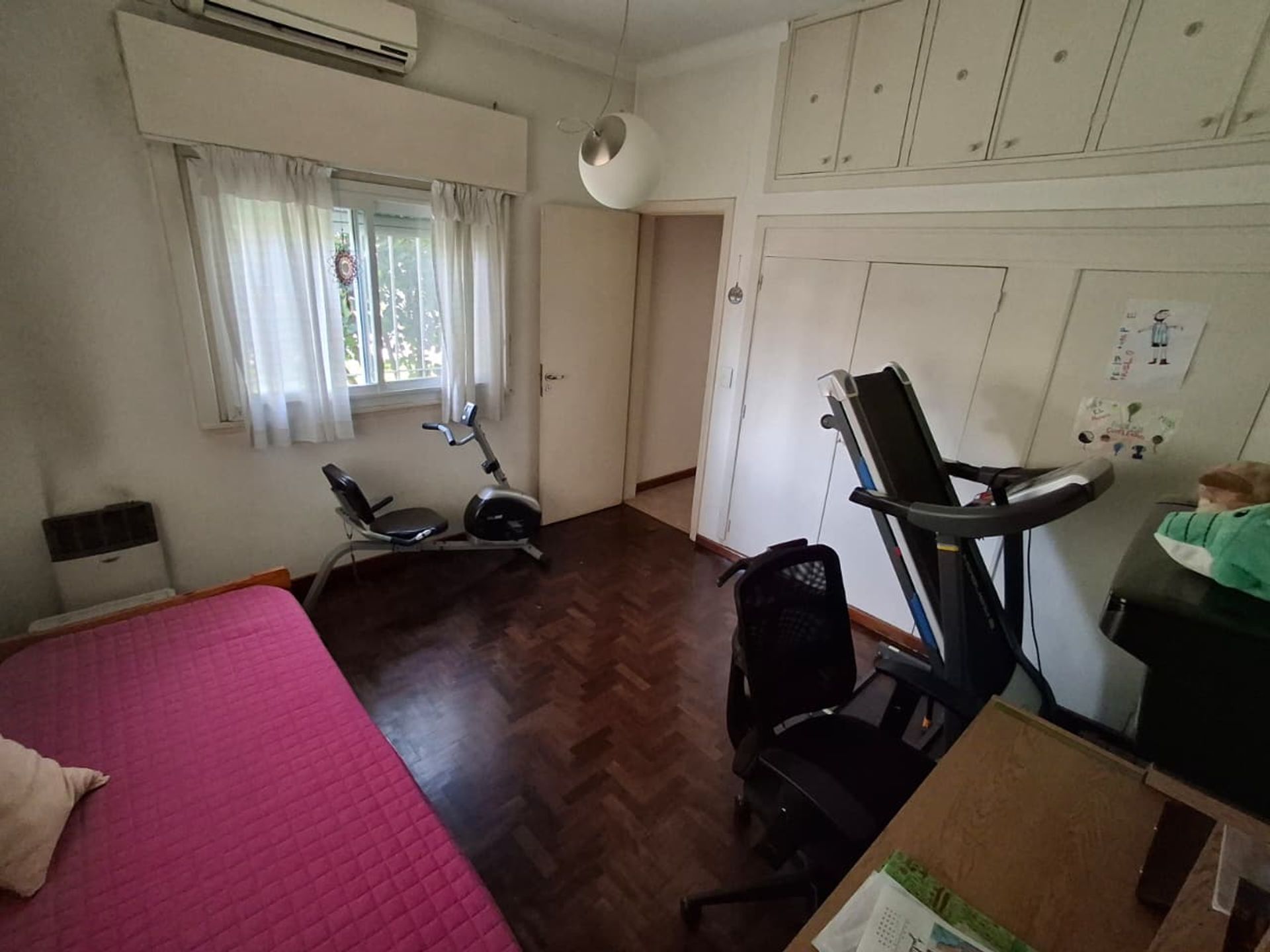 Venta Casa 4 ambientes + Garage en San Fernando