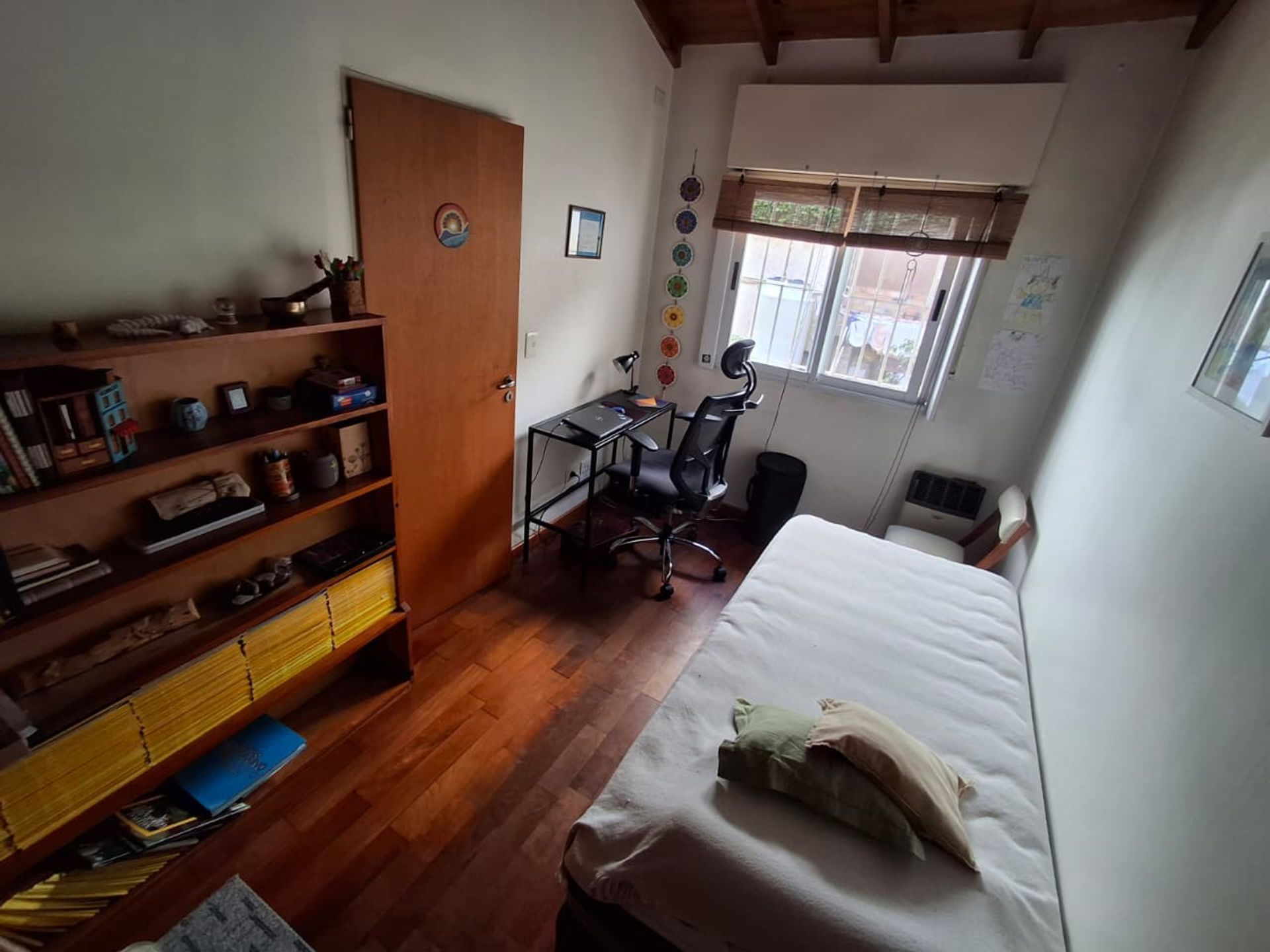 Venta Casa 4 ambientes + Garage en San Fernando