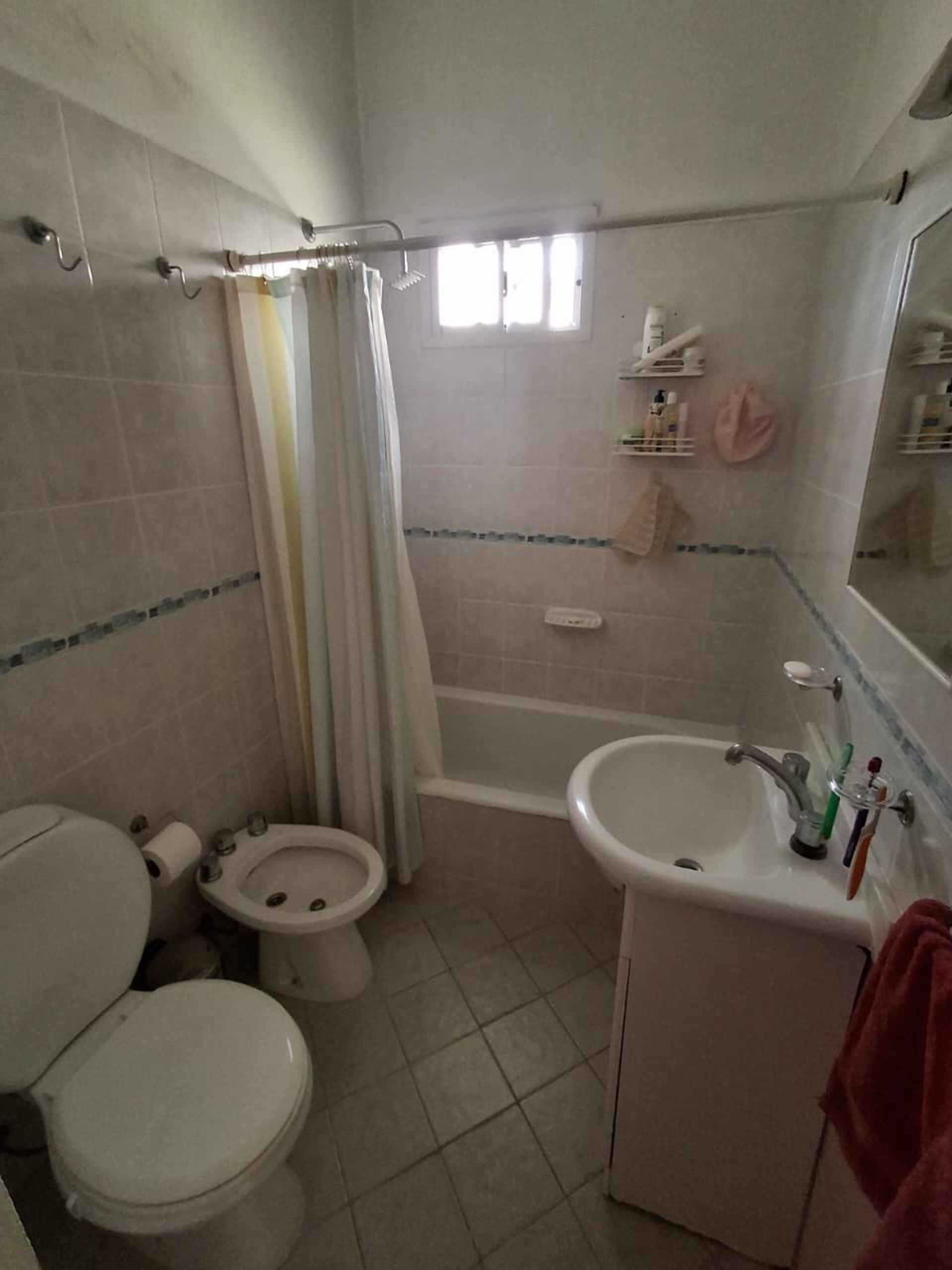 Venta Casa 4 ambientes + Garage en San Fernando