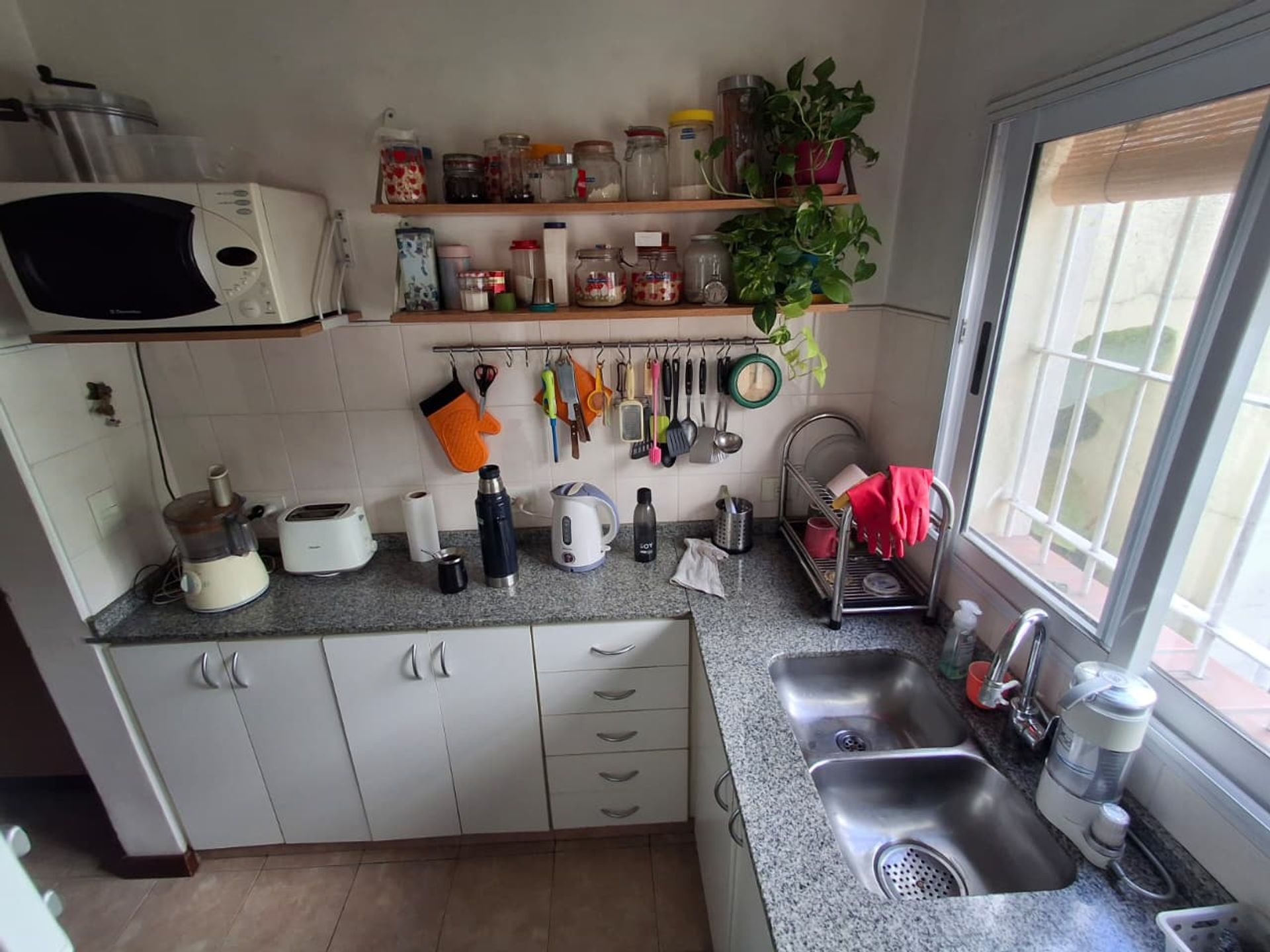 Venta Casa 4 ambientes + Garage en San Fernando