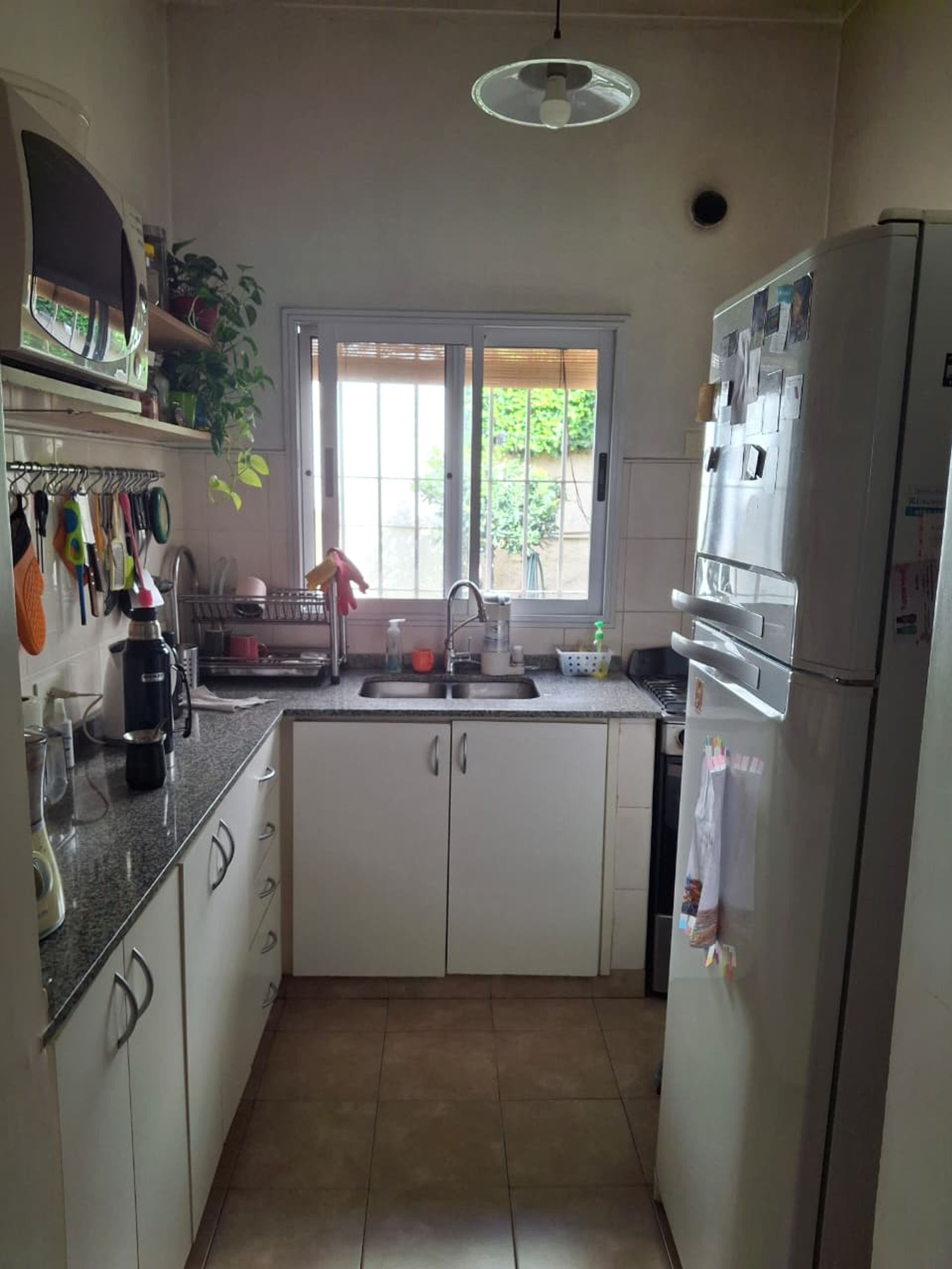 Venta Casa 4 ambientes + Garage en San Fernando