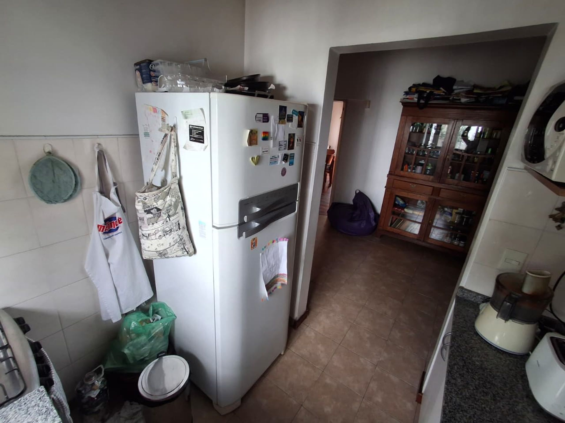 Venta Casa 4 ambientes + Garage en San Fernando