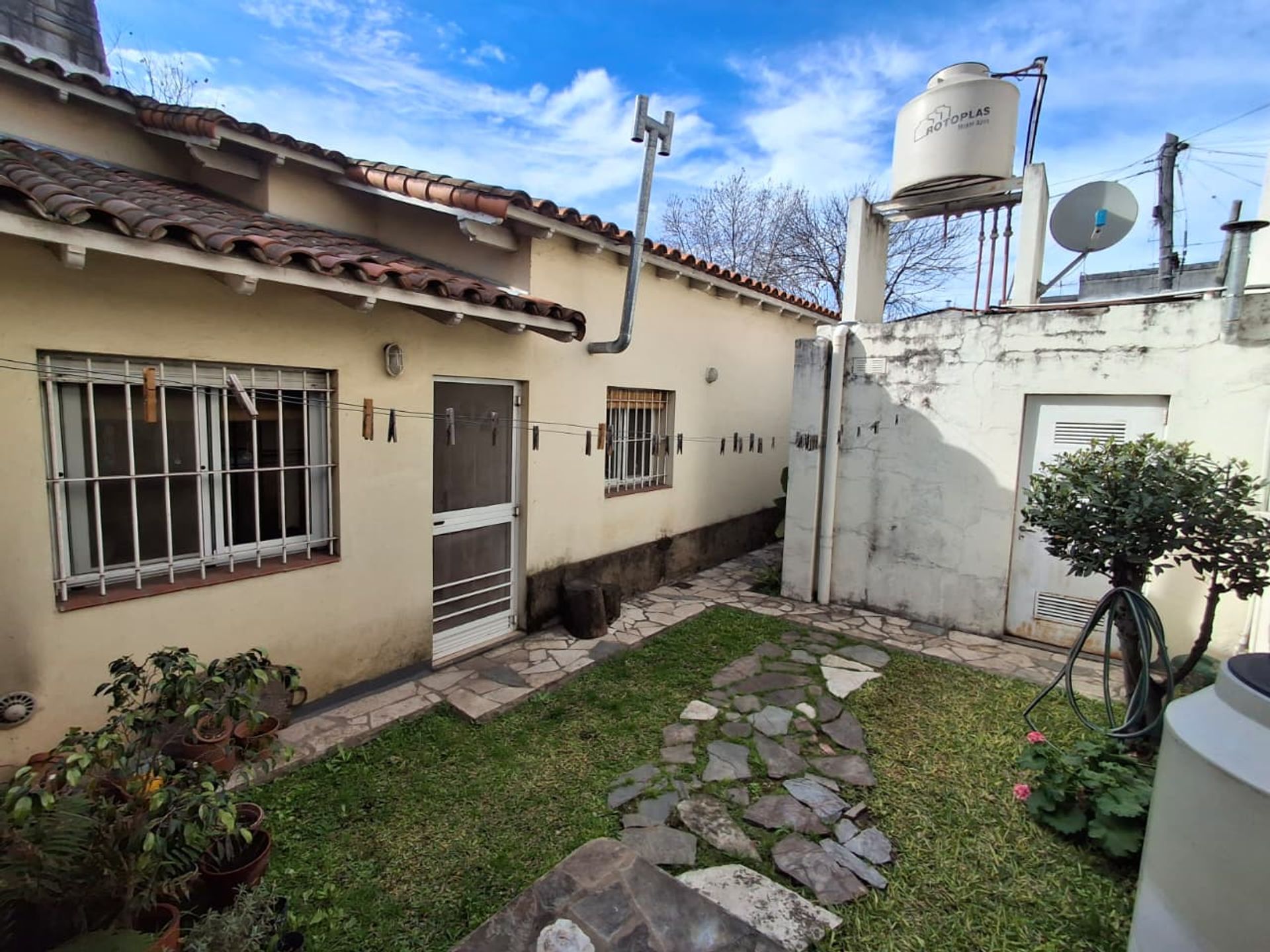 Venta Casa 4 ambientes + Garage en San Fernando