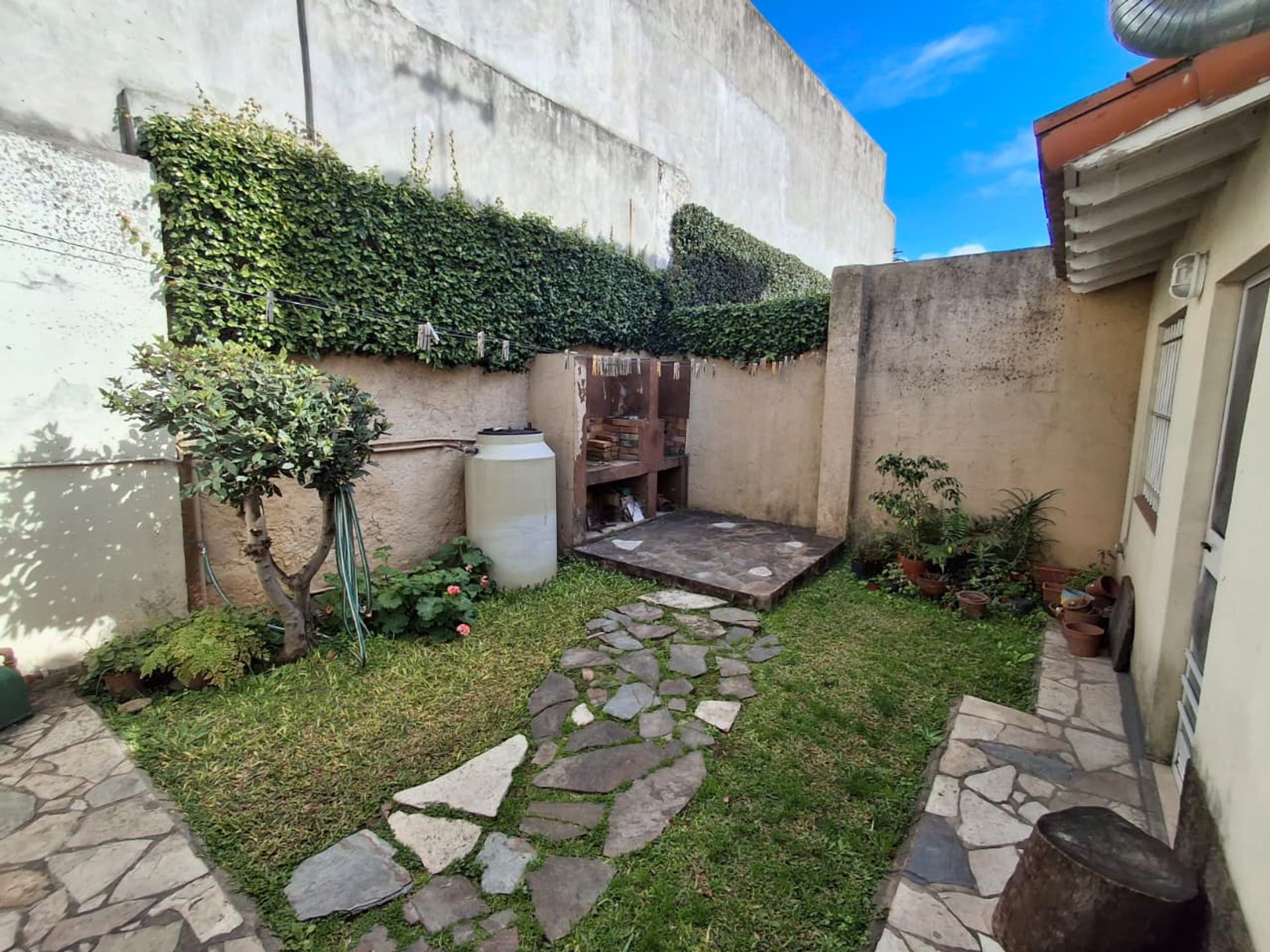 Venta Casa 4 ambientes + Garage en San Fernando