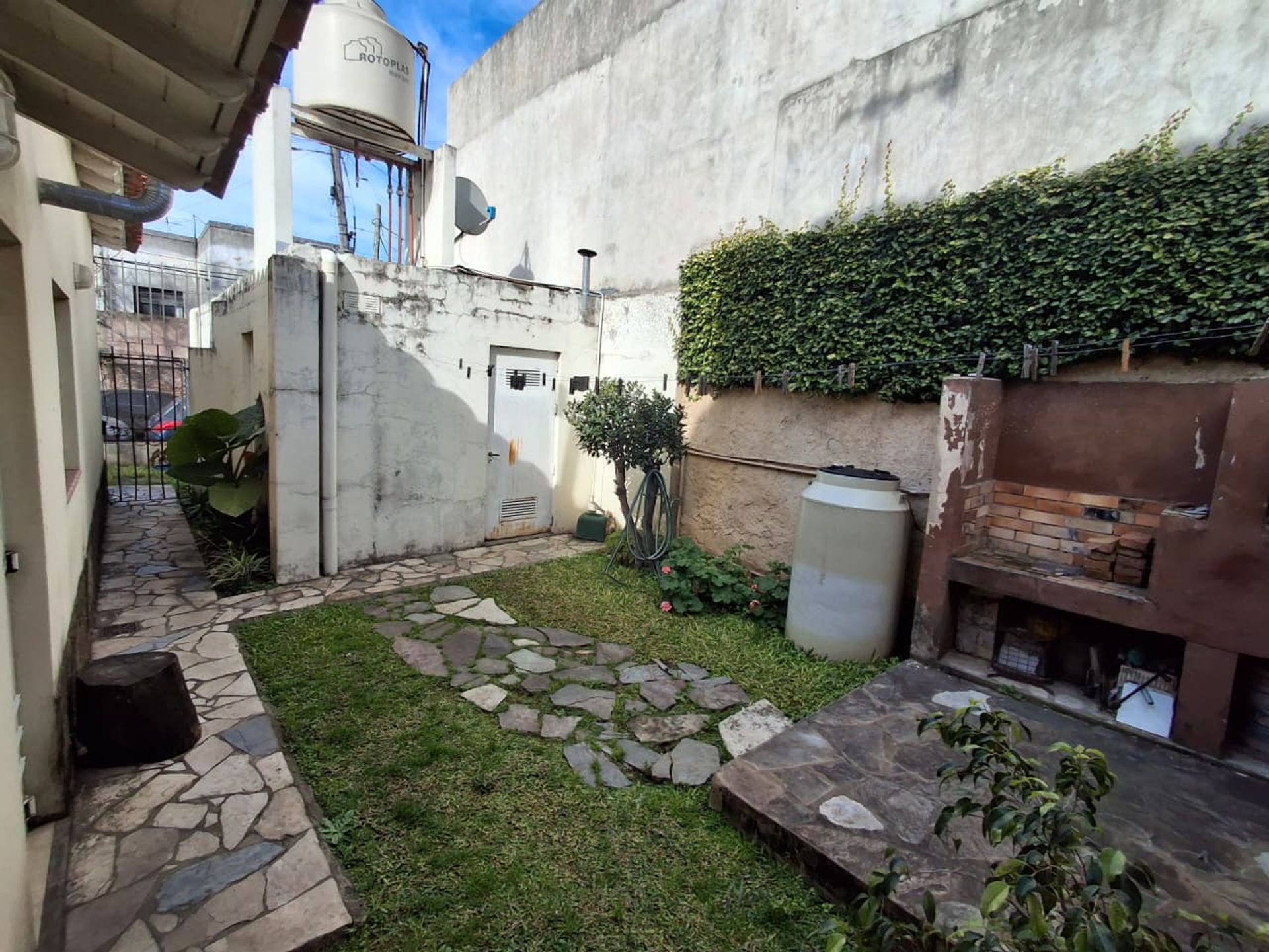 Venta Casa 4 ambientes + Garage en San Fernando