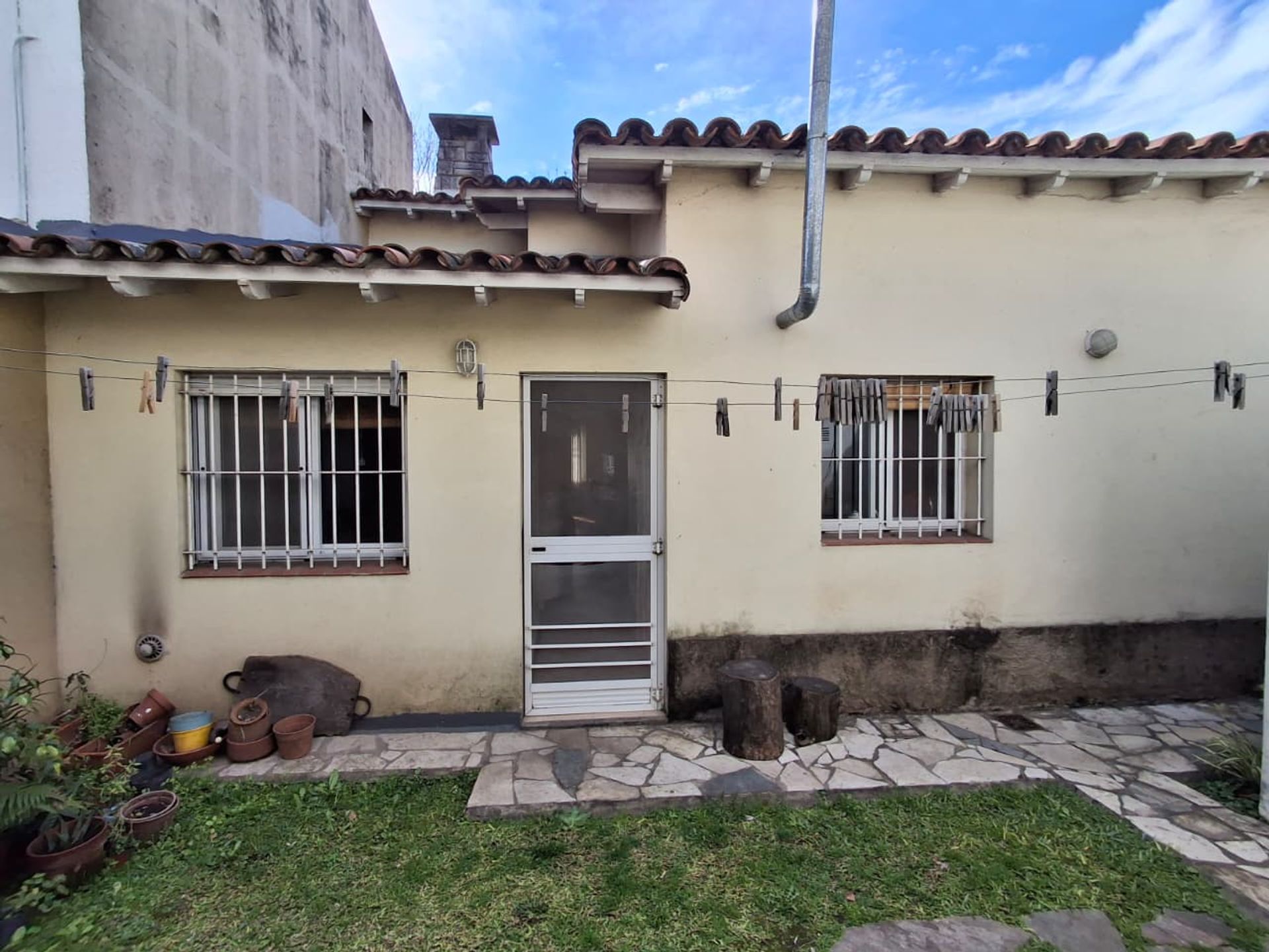 Venta Casa 4 ambientes + Garage en San Fernando