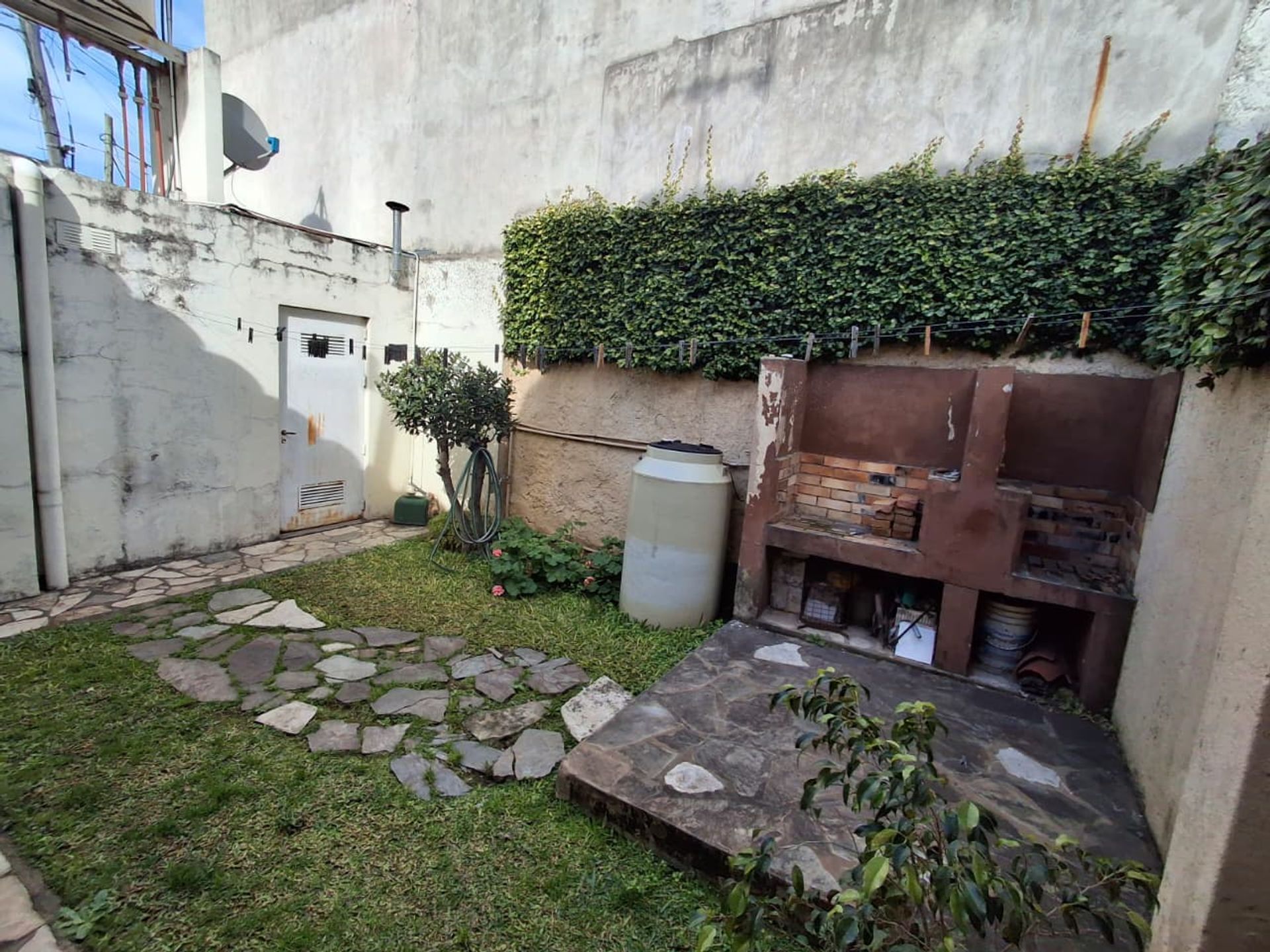 Venta Casa 4 ambientes + Garage en San Fernando