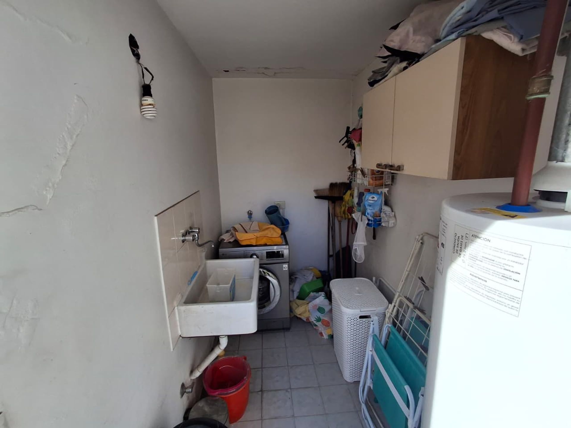 Venta Casa 4 ambientes + Garage en San Fernando
