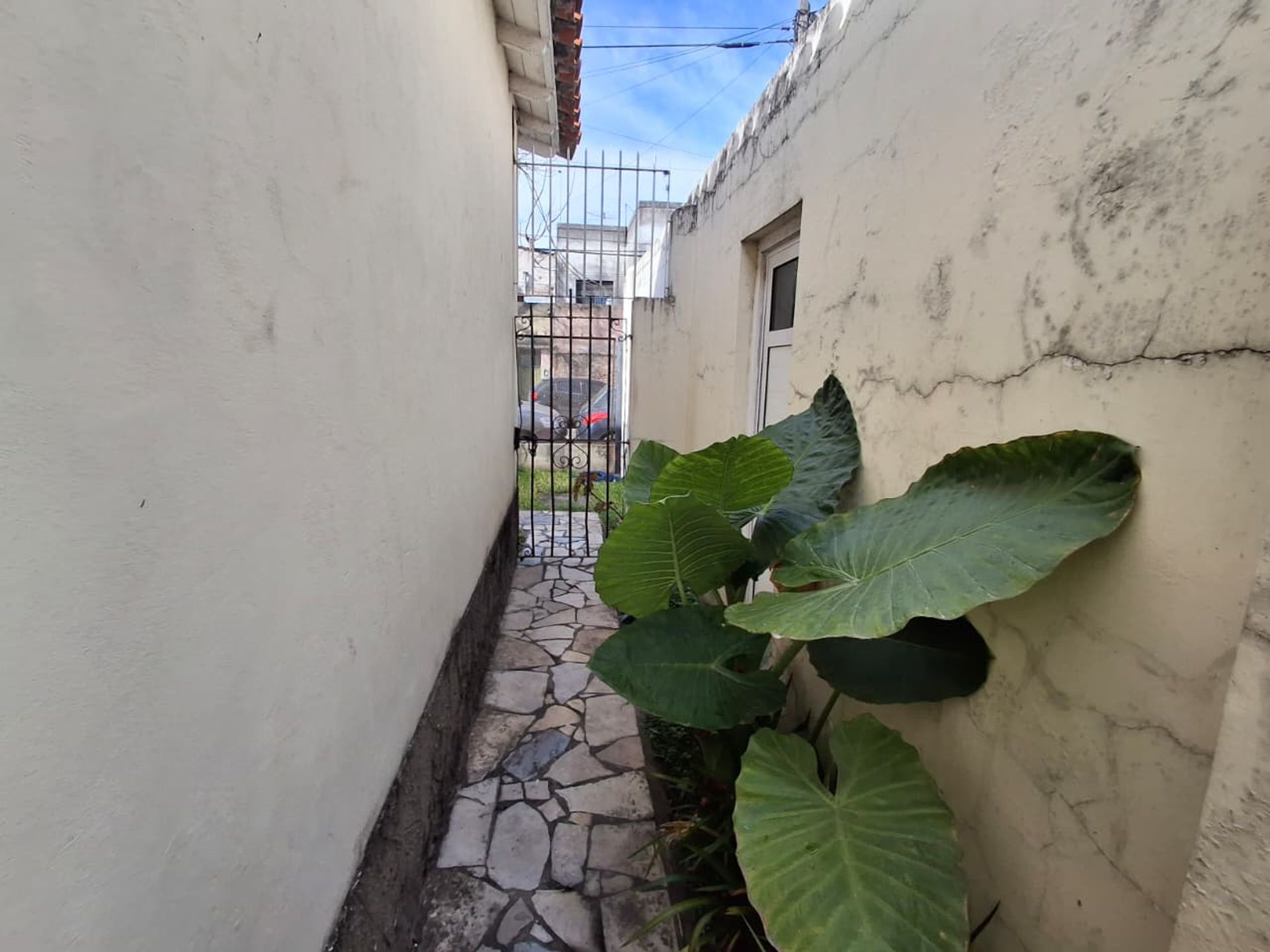 Venta Casa 4 ambientes + Garage en San Fernando