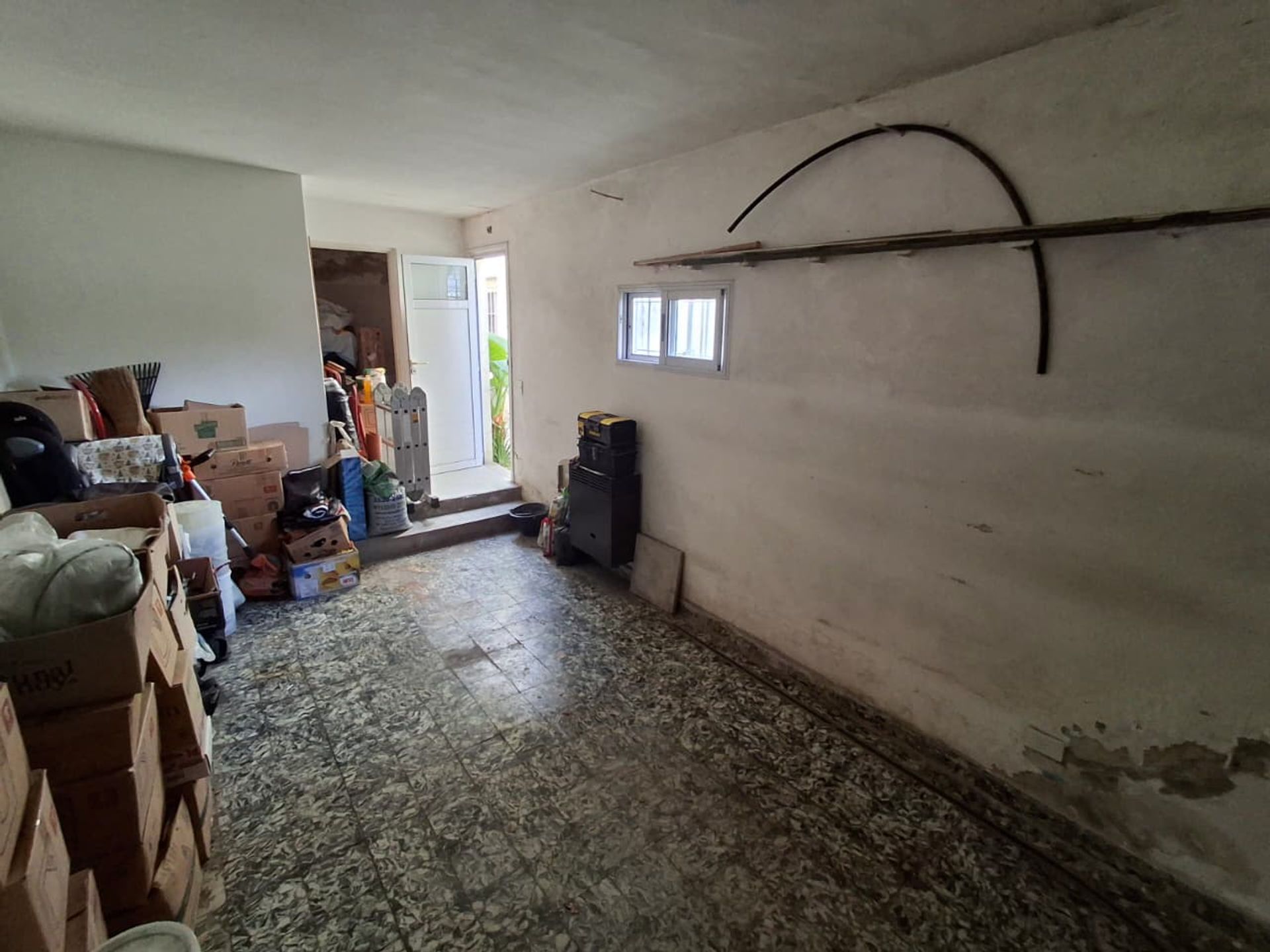 Venta Casa 4 ambientes + Garage en San Fernando