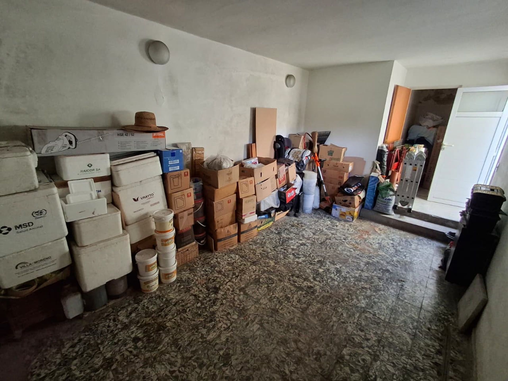 Venta Casa 4 ambientes + Garage en San Fernando
