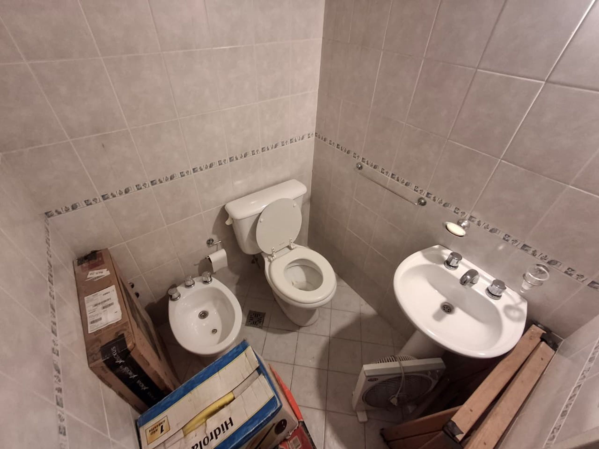 Venta Casa 4 ambientes + Garage en San Fernando