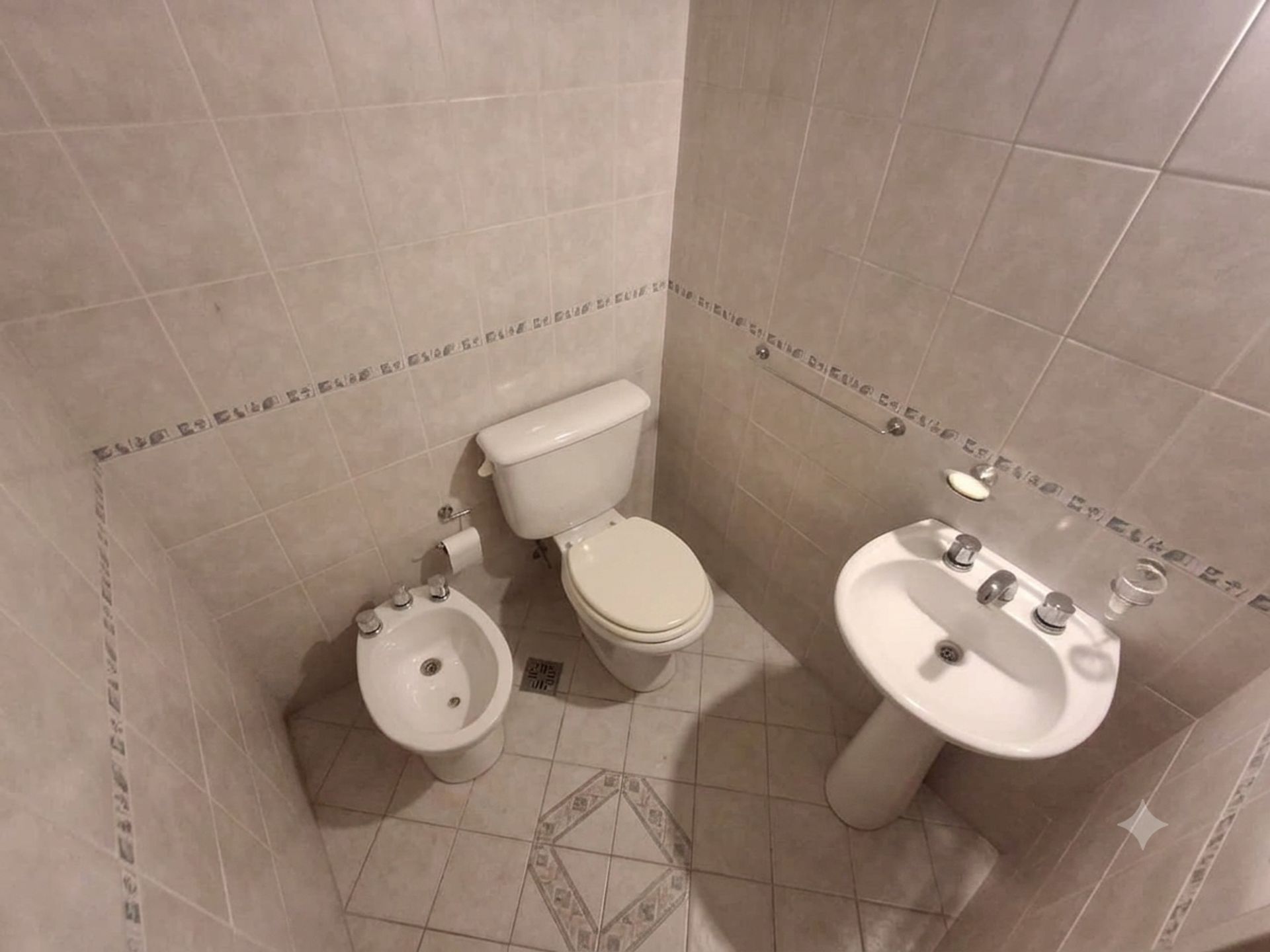 Venta Casa 4 ambientes + Garage en San Fernando