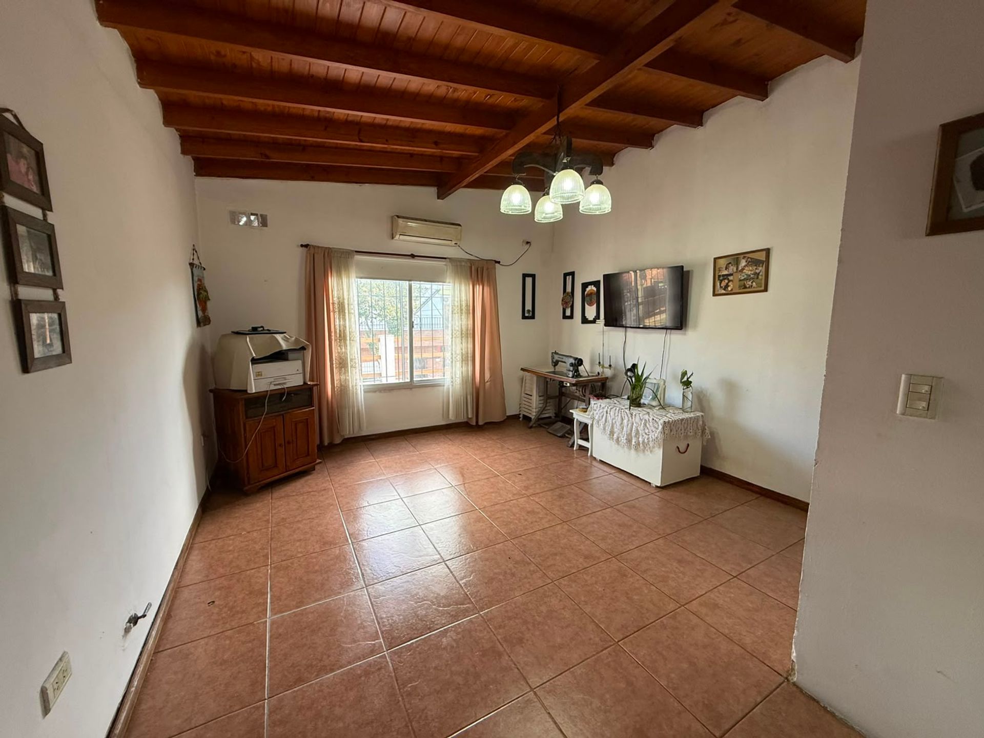 Venta Casa con terreno + 4 deptos en San Fernando