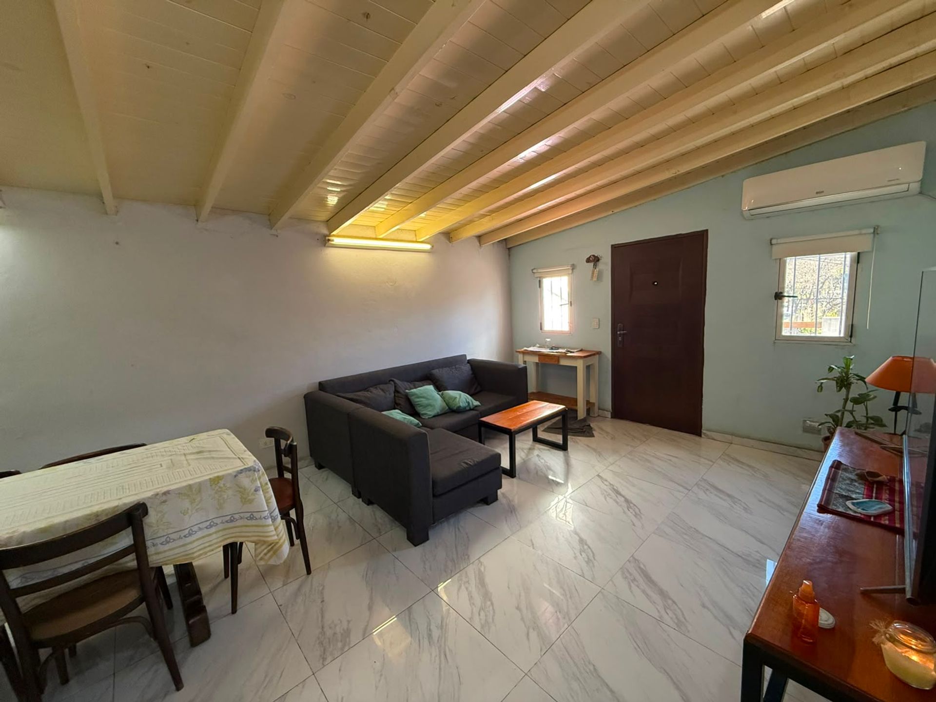 Venta Casa con terreno + 4 deptos en San Fernando