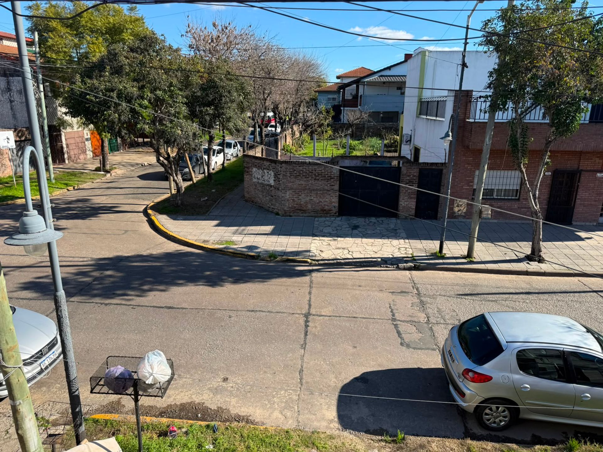 Venta Casa con terreno + 4 deptos en San Fernando