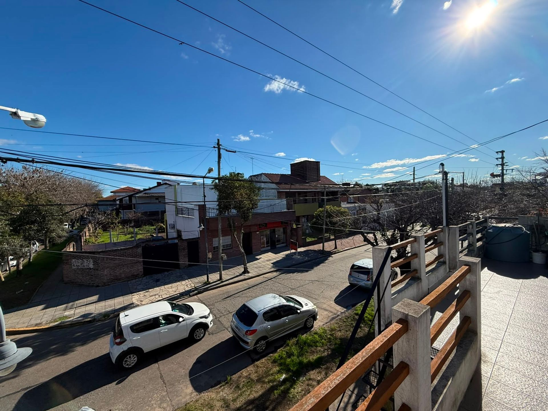 Venta Casa con terreno + 4 deptos en San Fernando