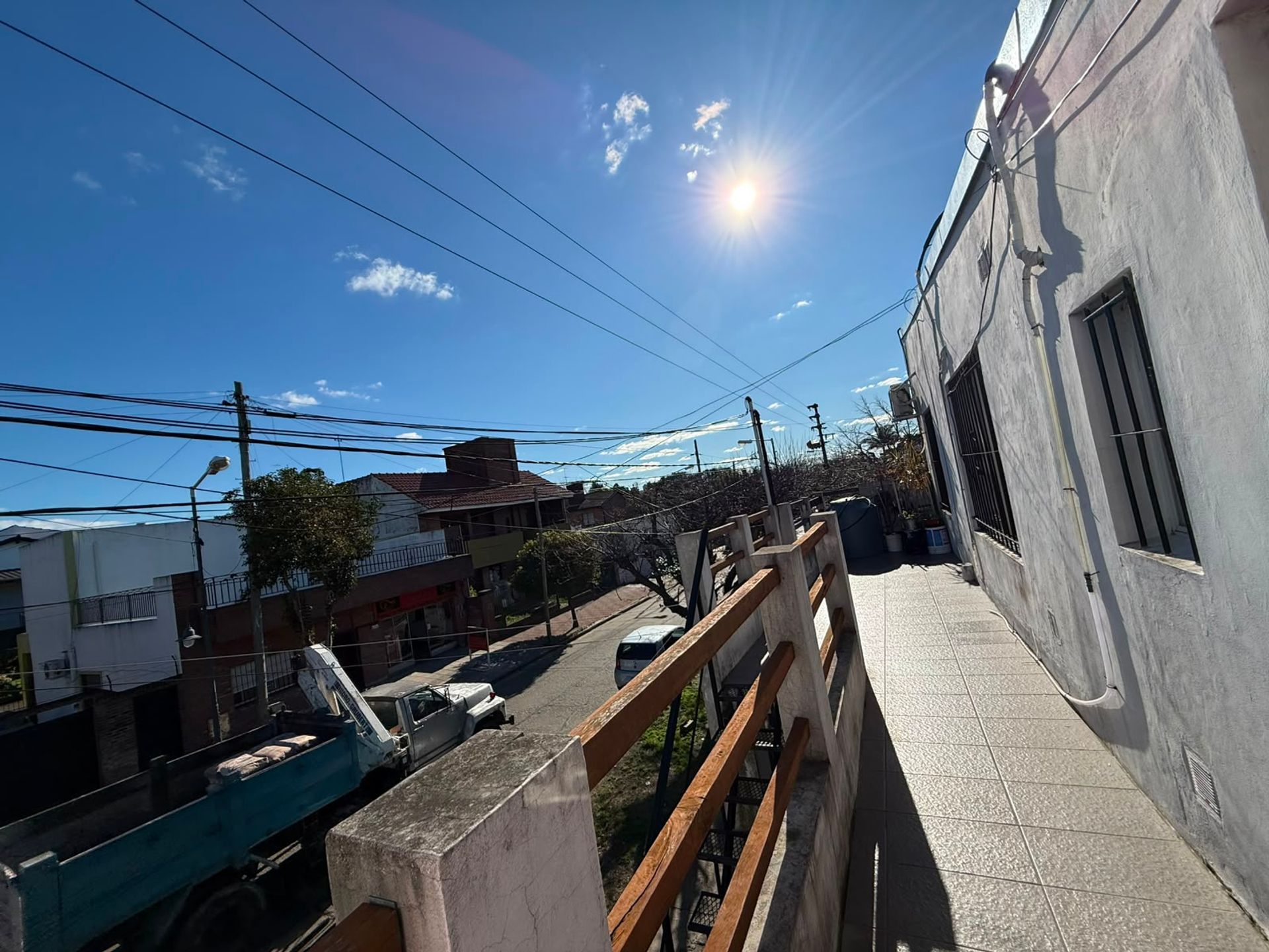 Venta Casa con terreno + 4 deptos en San Fernando