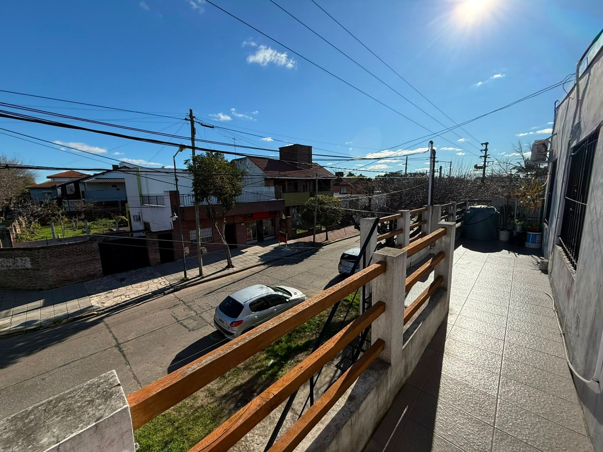 Venta Casa con terreno + 4 deptos en San Fernando