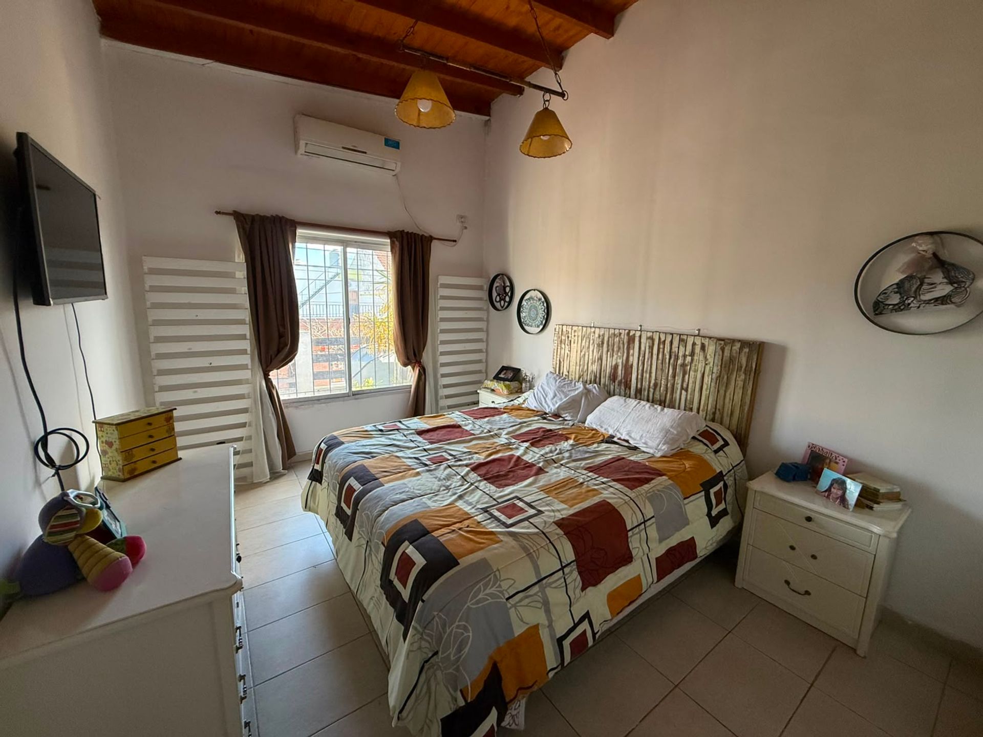 Venta Casa con terreno + 4 deptos en San Fernando