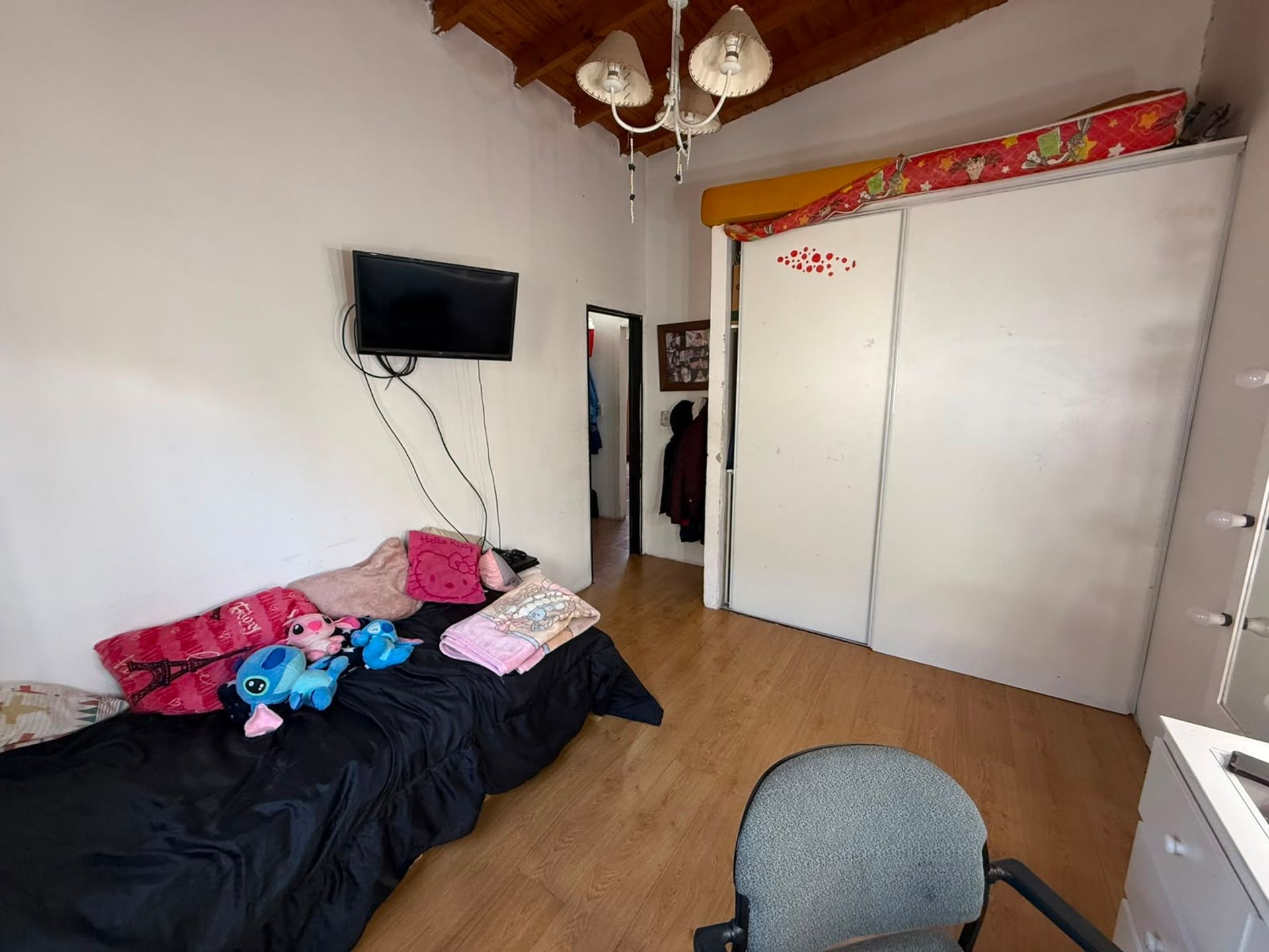 Venta Casa con terreno + 4 deptos en San Fernando