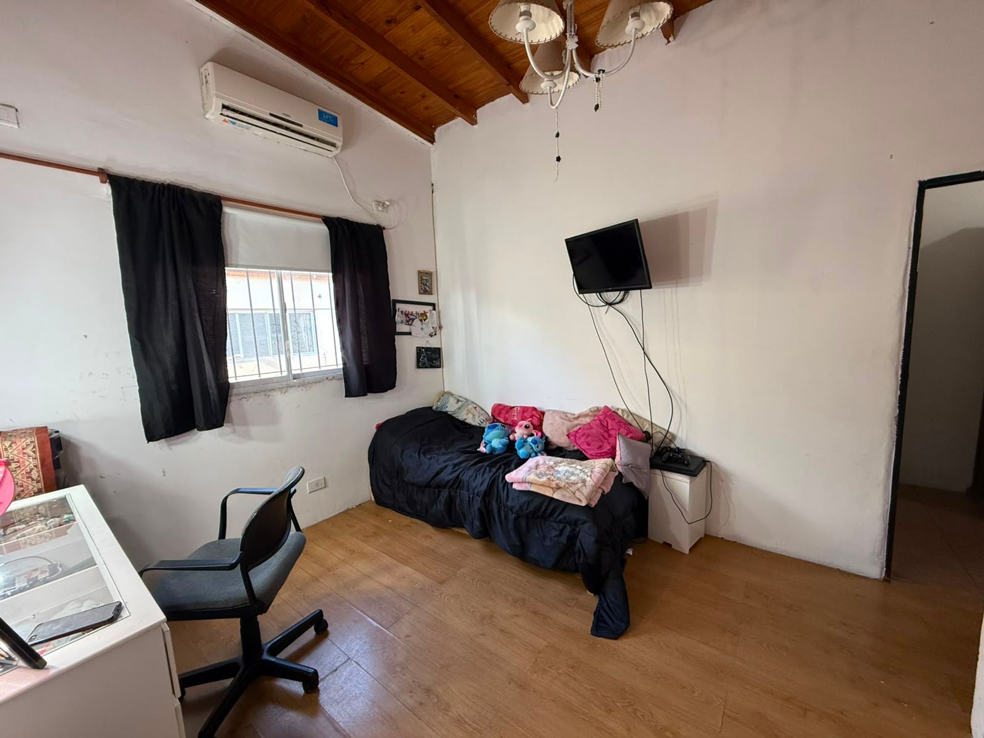 Venta Casa con terreno + 4 deptos en San Fernando