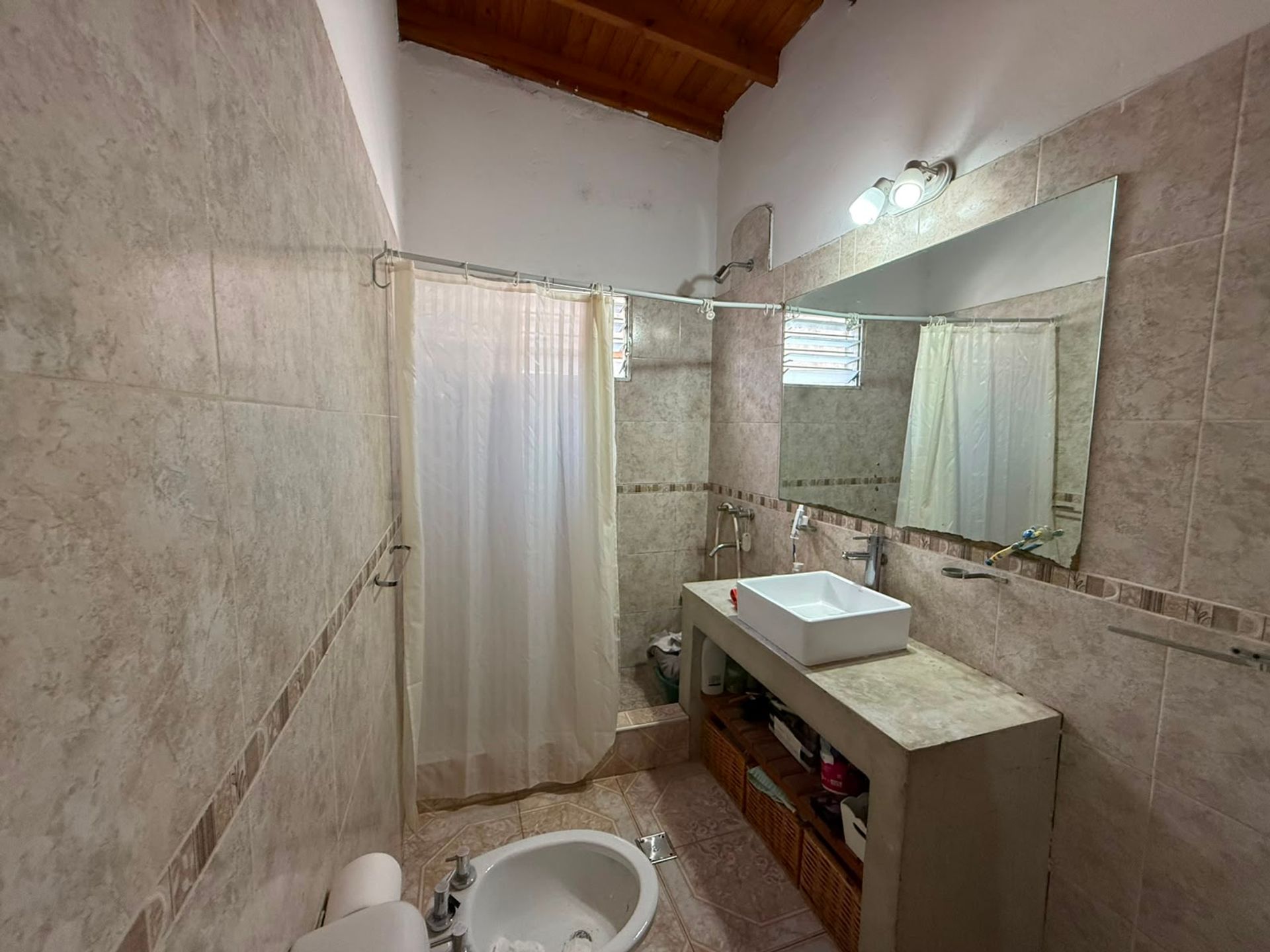 Venta Casa con terreno + 4 deptos en San Fernando